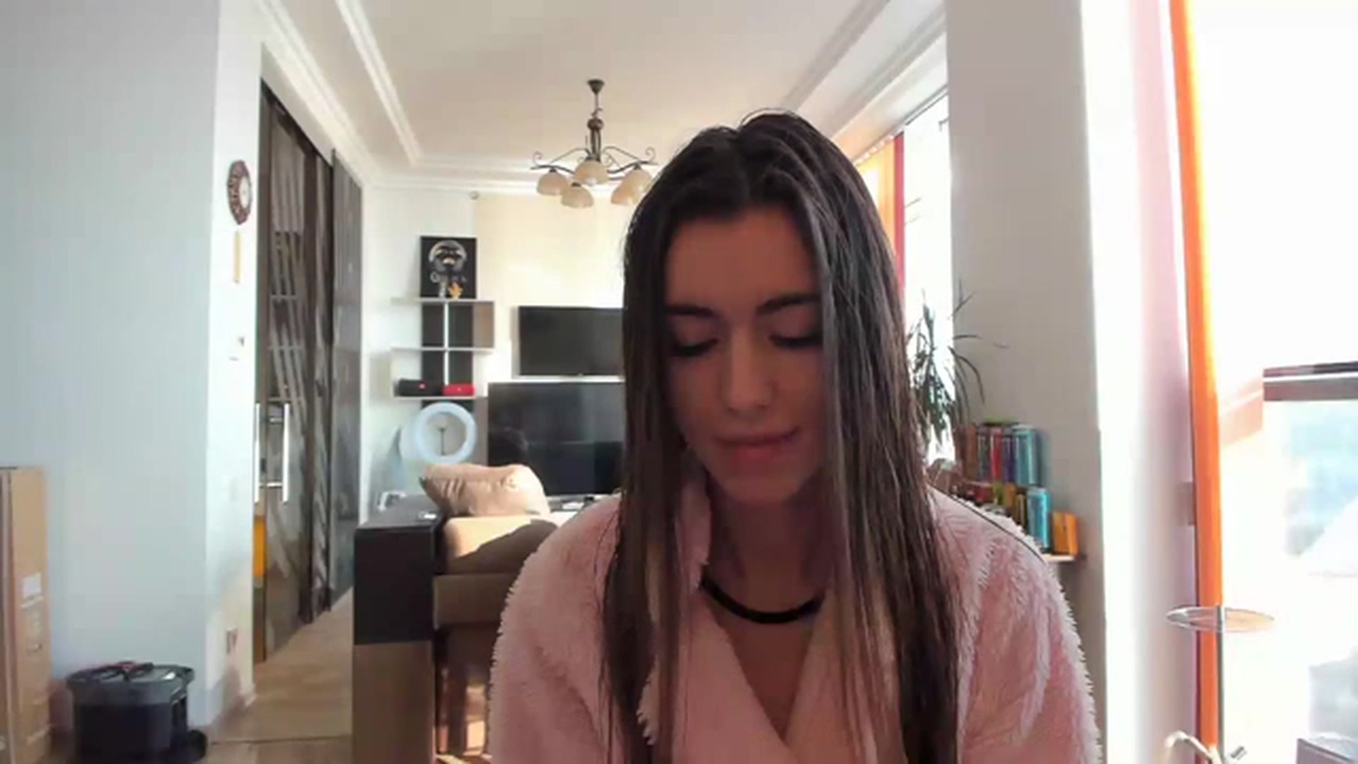 Gallery image thumbnail from Onekiss1's myfreecams stream on, 02/17/2023, 06:43 image 20 of 20