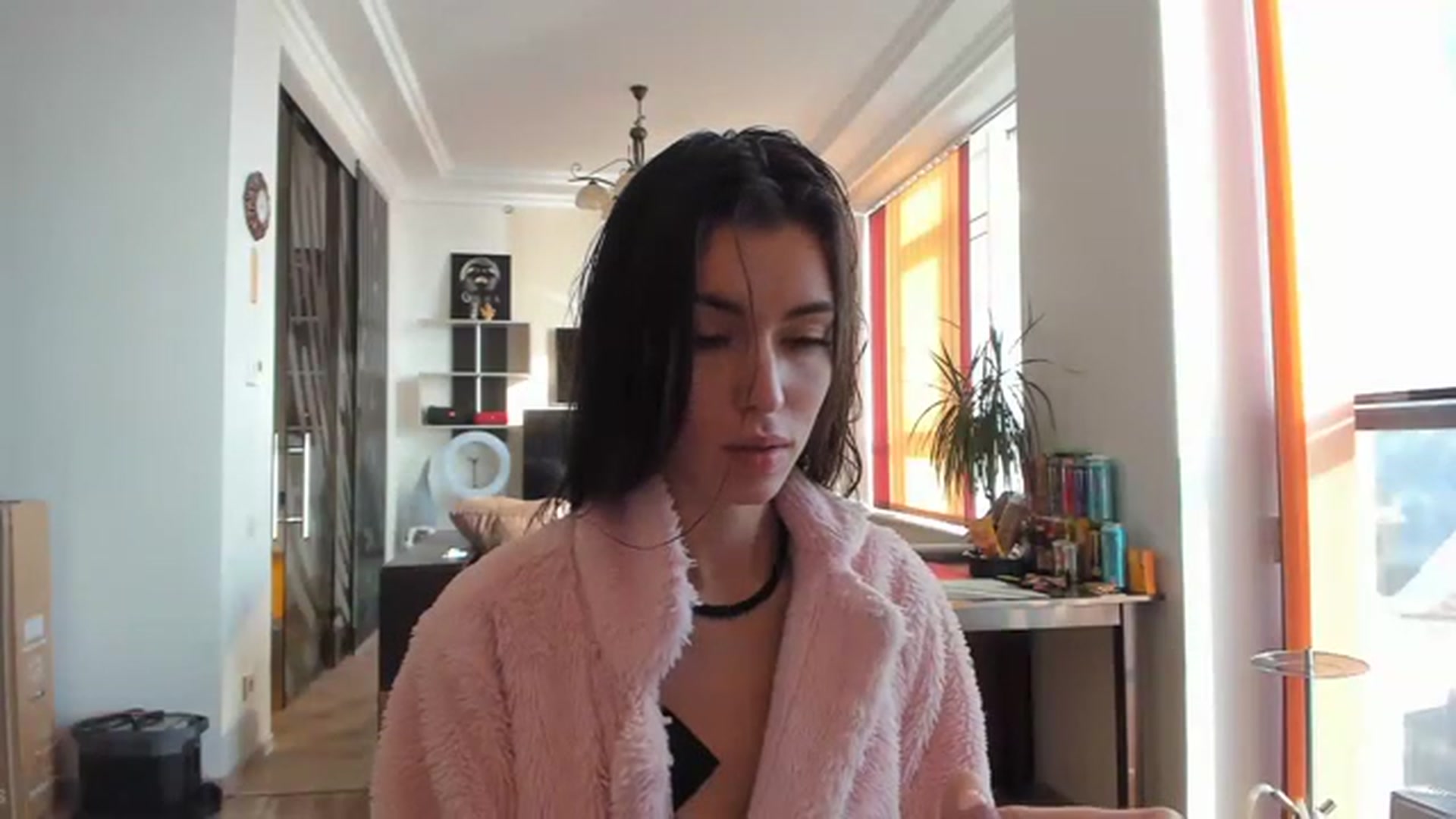 Gallery image thumbnail from Onekiss1's myfreecams stream on, 02/17/2023, 06:43 image 18 of 20