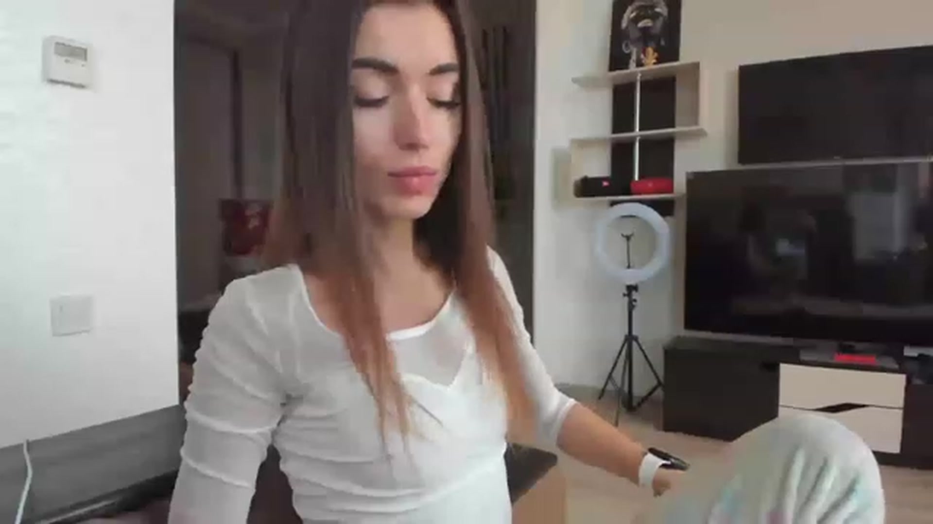 Gallery image thumbnail from Onekiss1's myfreecams stream on, 02/18/2023, 06:48 image 9 of 20