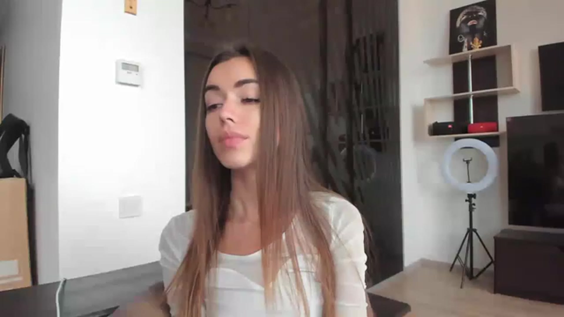 Gallery image thumbnail from Onekiss1's myfreecams stream on, 02/18/2023, 07:34 image 1 of 20