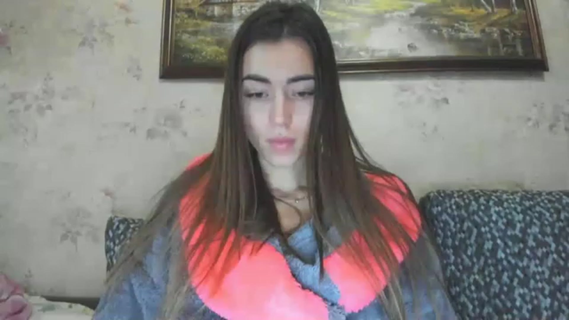 Gallery image thumbnail from Onekiss1's myfreecams stream on, 02/22/2023, 10:57 image 1 of 20