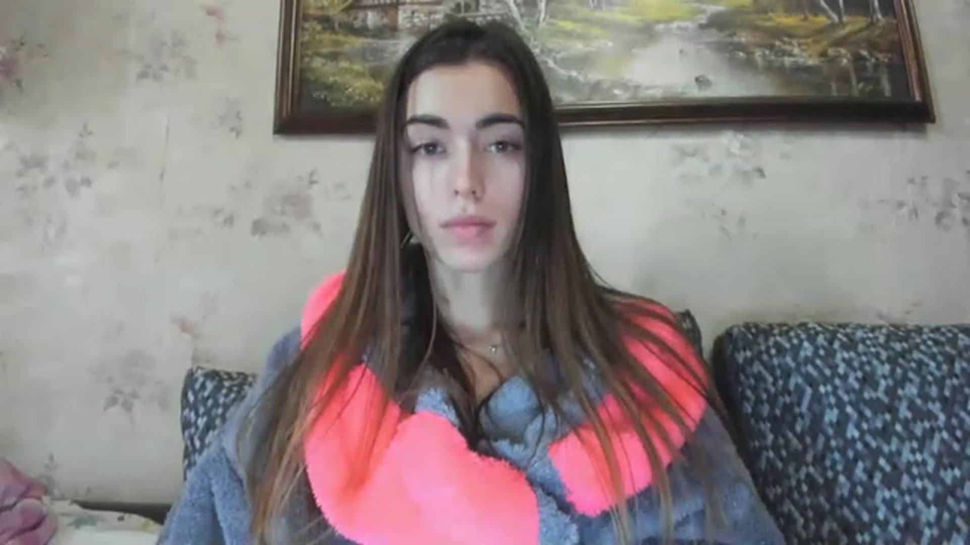 Gallery image thumbnail from Onekiss1's myfreecams stream on, 02/22/2023, 10:57 image 10 of 20