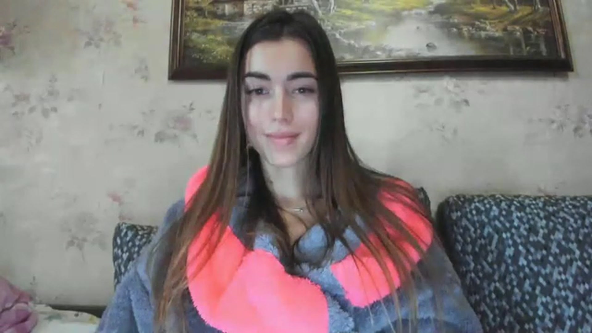 Gallery image thumbnail from Onekiss1's myfreecams stream on, 02/22/2023, 10:57 image 8 of 20