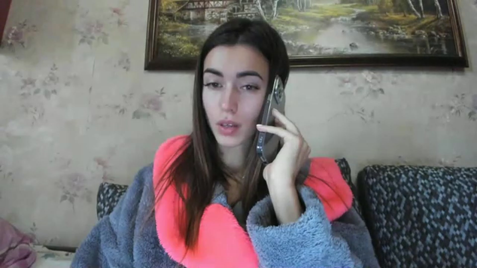 Gallery image thumbnail from Onekiss1's myfreecams stream on, 02/22/2023, 10:57 image 15 of 20