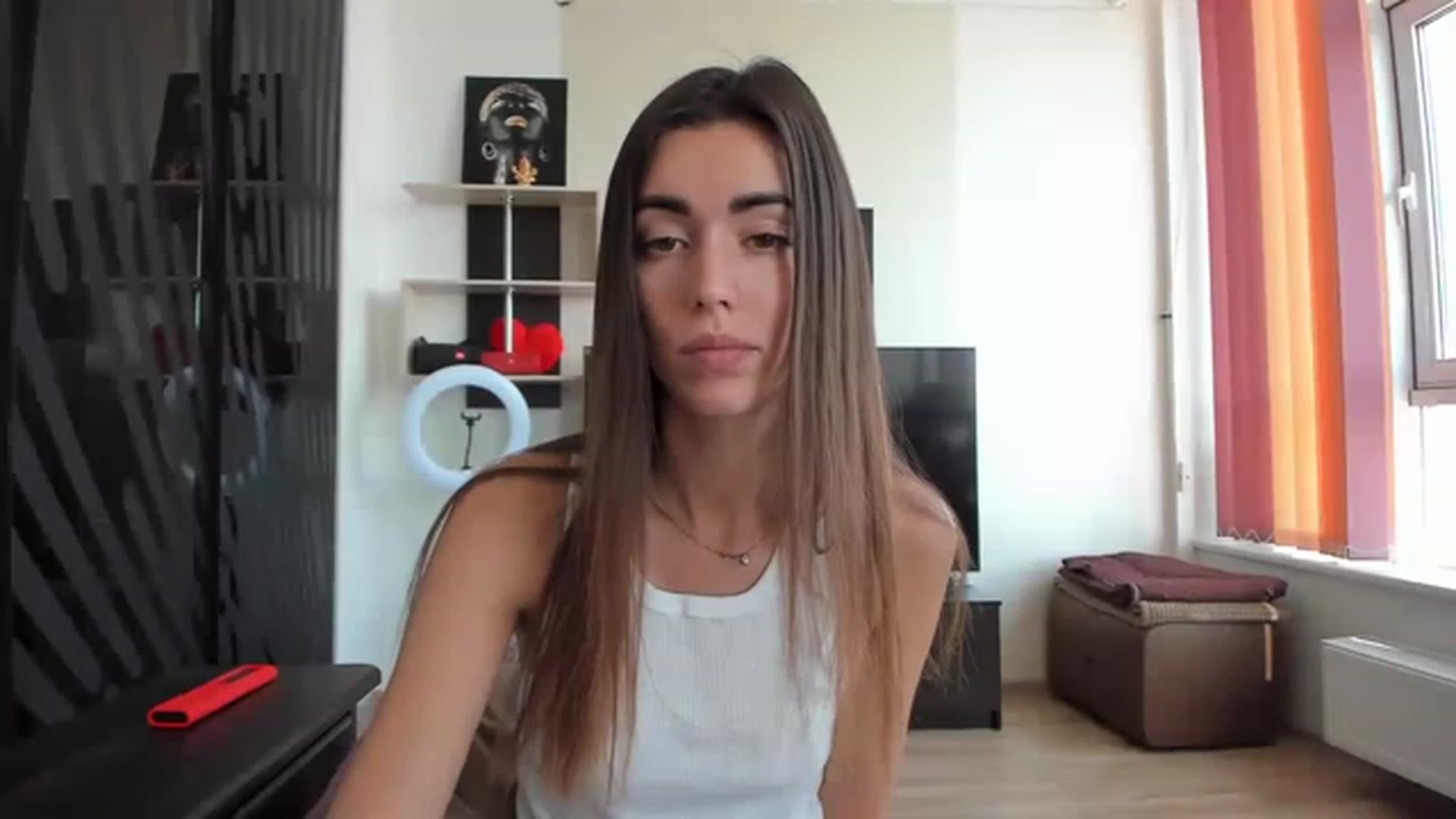 Gallery image thumbnail from Onekiss1's myfreecams stream on, 03/02/2023, 08:58 image 2 of 20