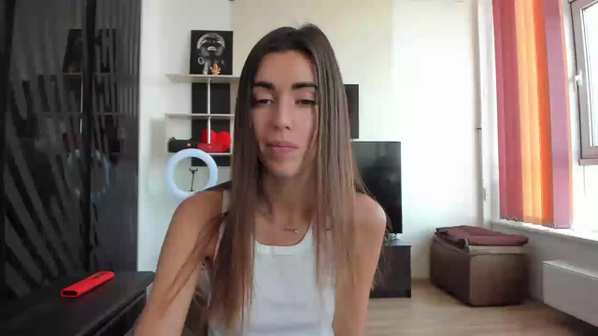 Gallery image thumbnail from Onekiss1's myfreecams stream on, 03/02/2023, 08:58 image 6 of 20