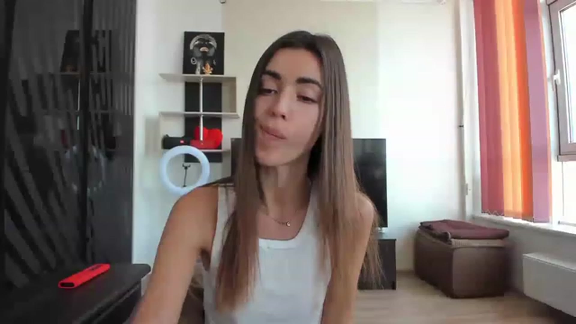 Gallery image thumbnail from Onekiss1's myfreecams stream on, 03/02/2023, 08:58 image 14 of 20