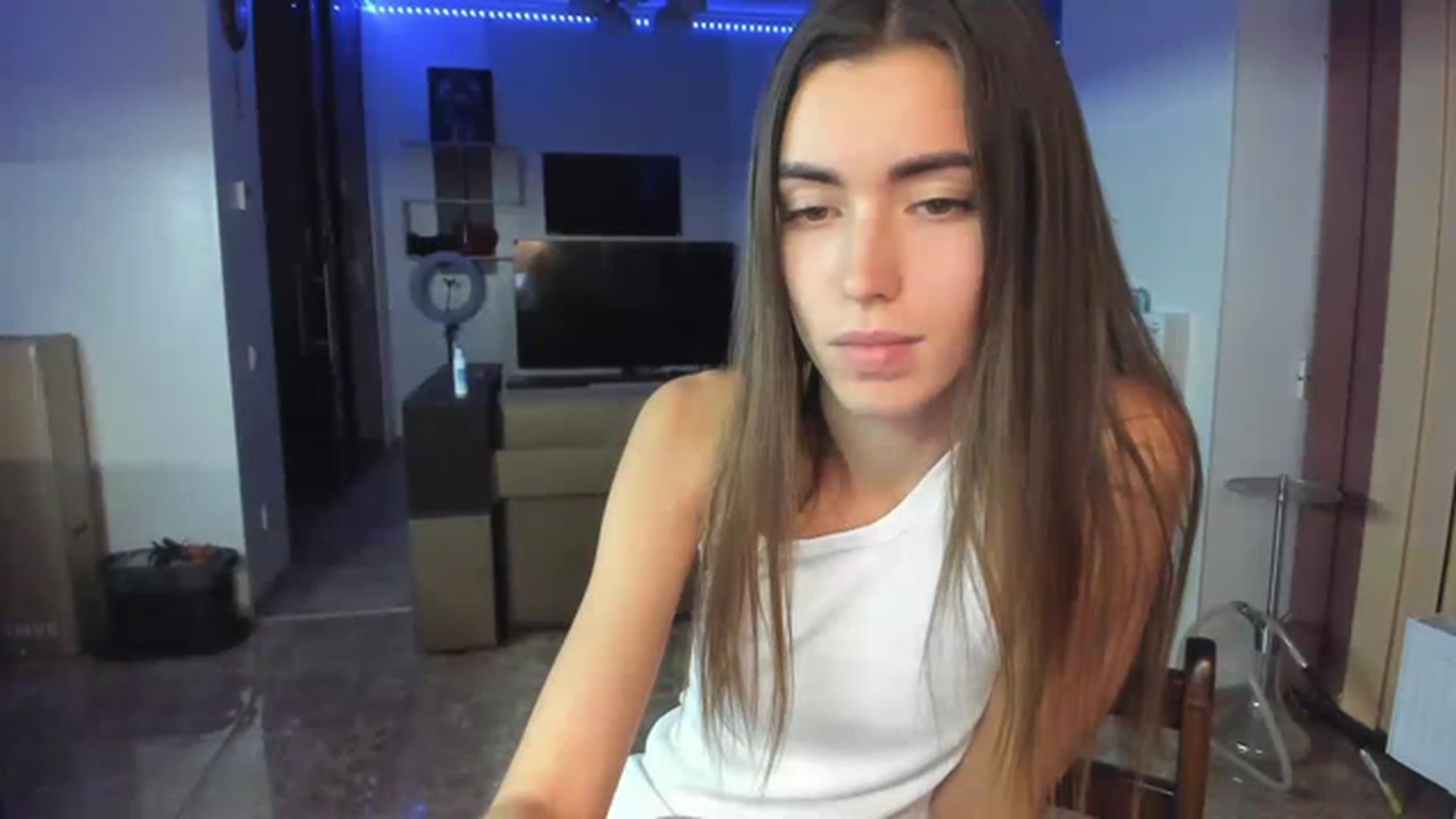 Gallery image thumbnail from Onekiss1's myfreecams stream on, 03/02/2023, 20:07 image 9 of 20