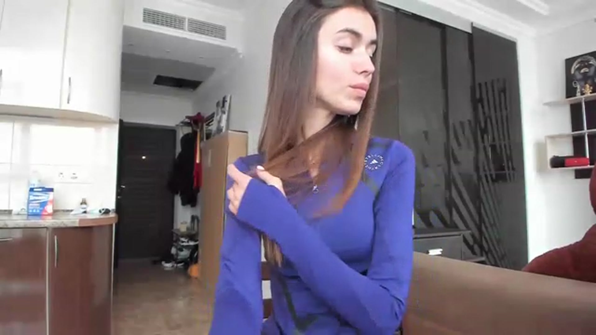 Gallery image thumbnail from Onekiss1's myfreecams stream on, 03/06/2023, 13:42 image 8 of 20