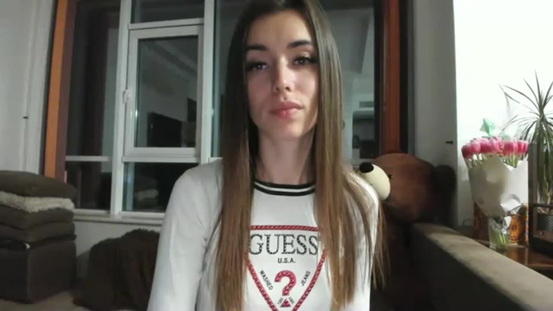 Gallery image thumbnail from Onekiss1's myfreecams stream on, 03/10/2023, 17:58 image 7 of 20