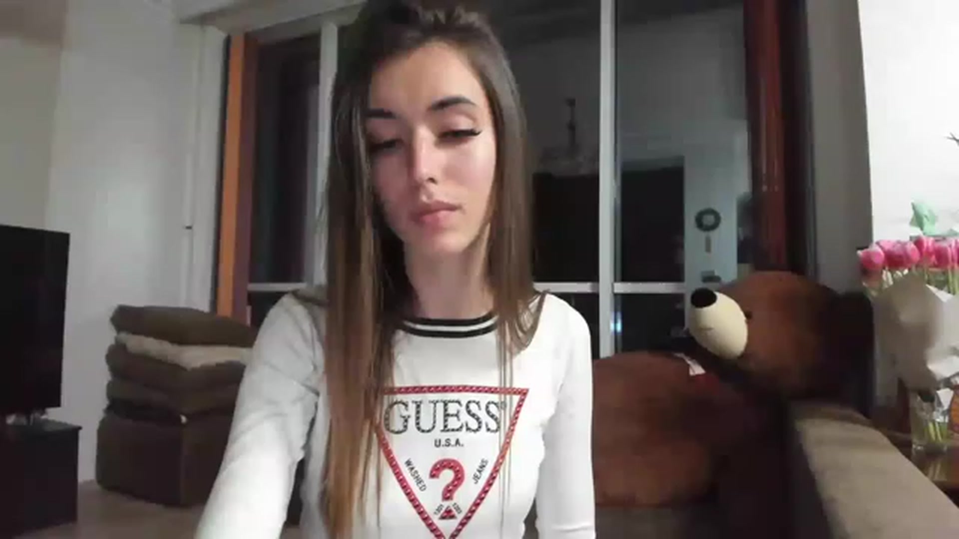 Gallery image thumbnail from Onekiss1's myfreecams stream on, 03/10/2023, 17:58 image 2 of 20