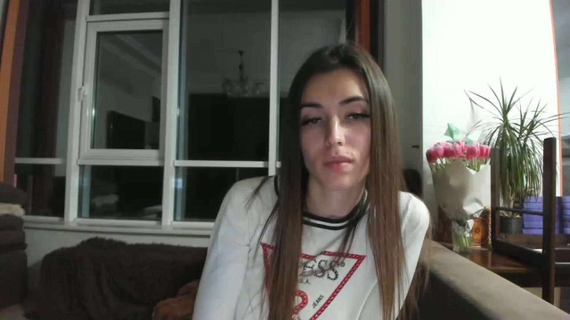 Gallery image thumbnail from Onekiss1's myfreecams stream on, 03/10/2023, 17:58 image 9 of 20