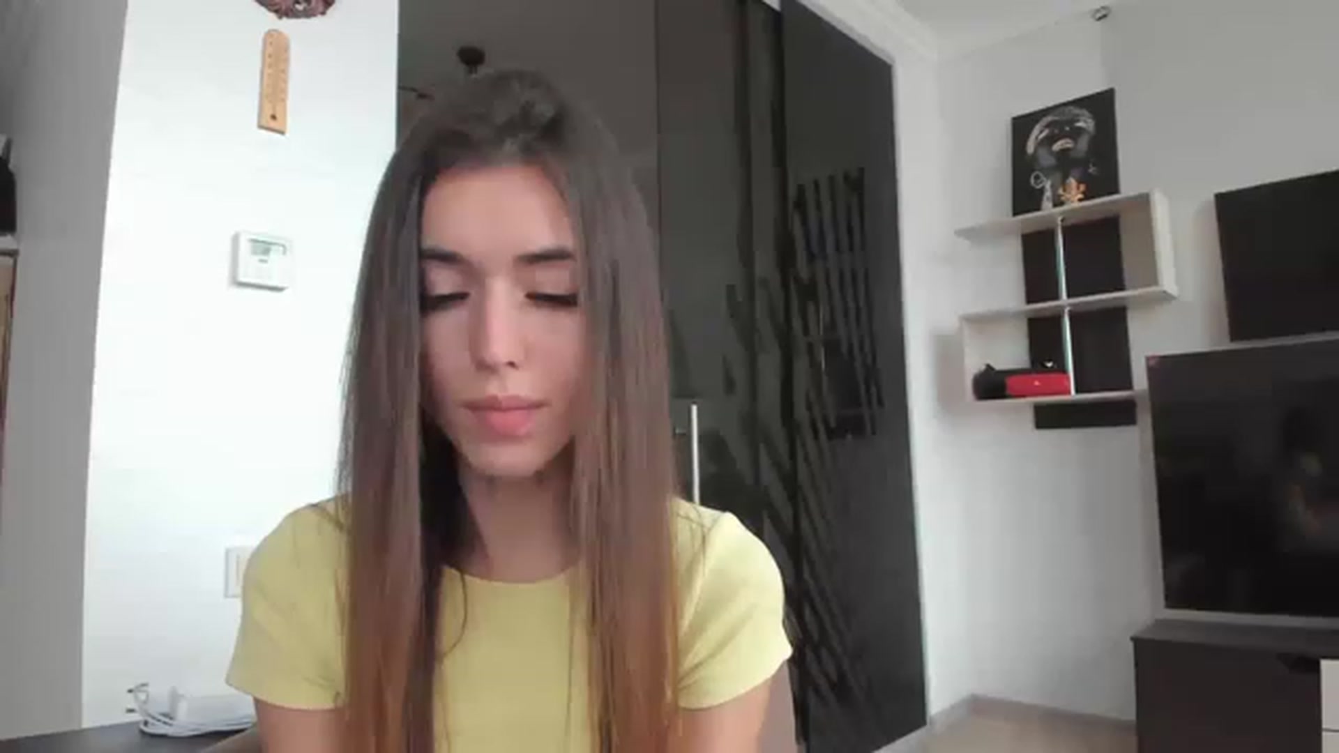 Gallery image thumbnail from Onekiss1's myfreecams stream on, 03/18/2023, 07:34 image 11 of 20