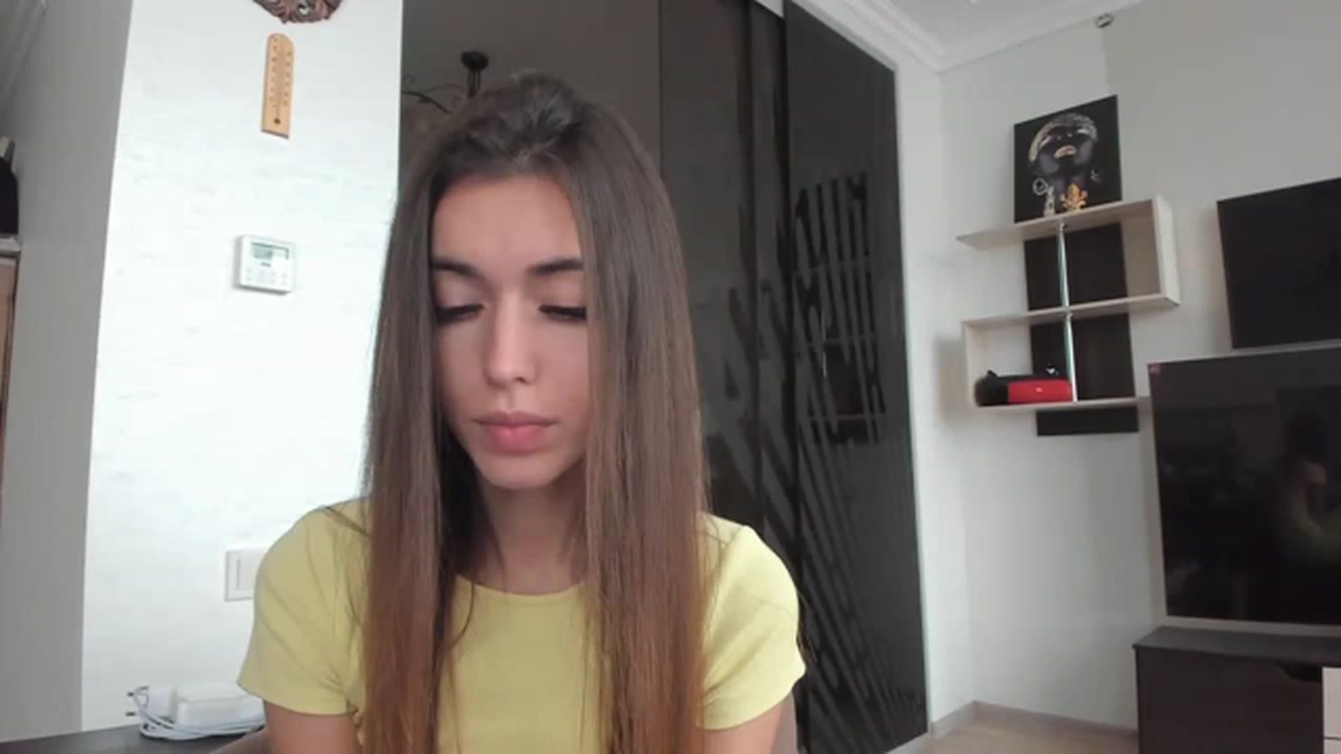 Gallery image thumbnail from Onekiss1's myfreecams stream on, 03/18/2023, 07:34 image 5 of 20