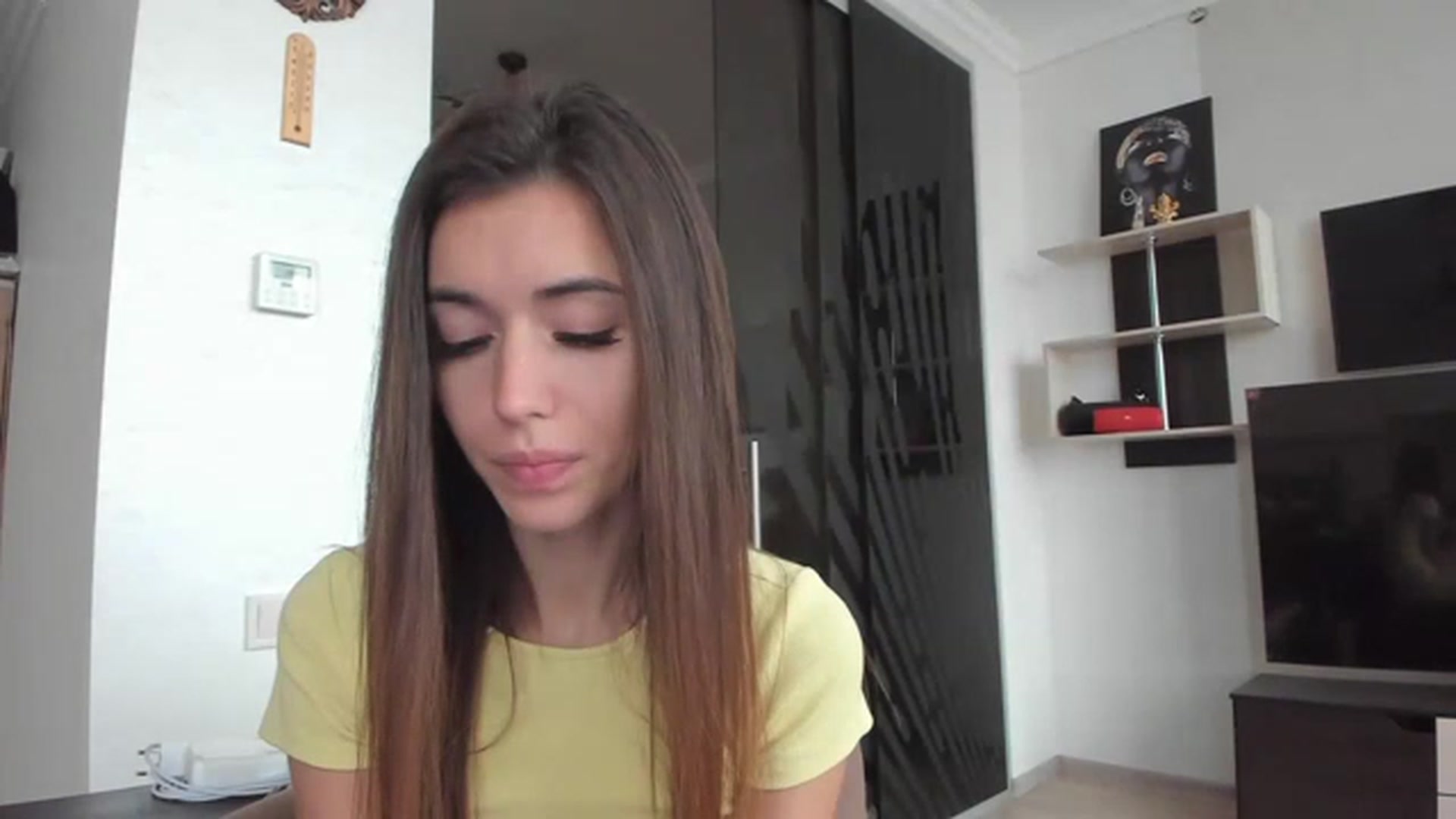Gallery image thumbnail from Onekiss1's myfreecams stream on, 03/18/2023, 07:34 image 20 of 20