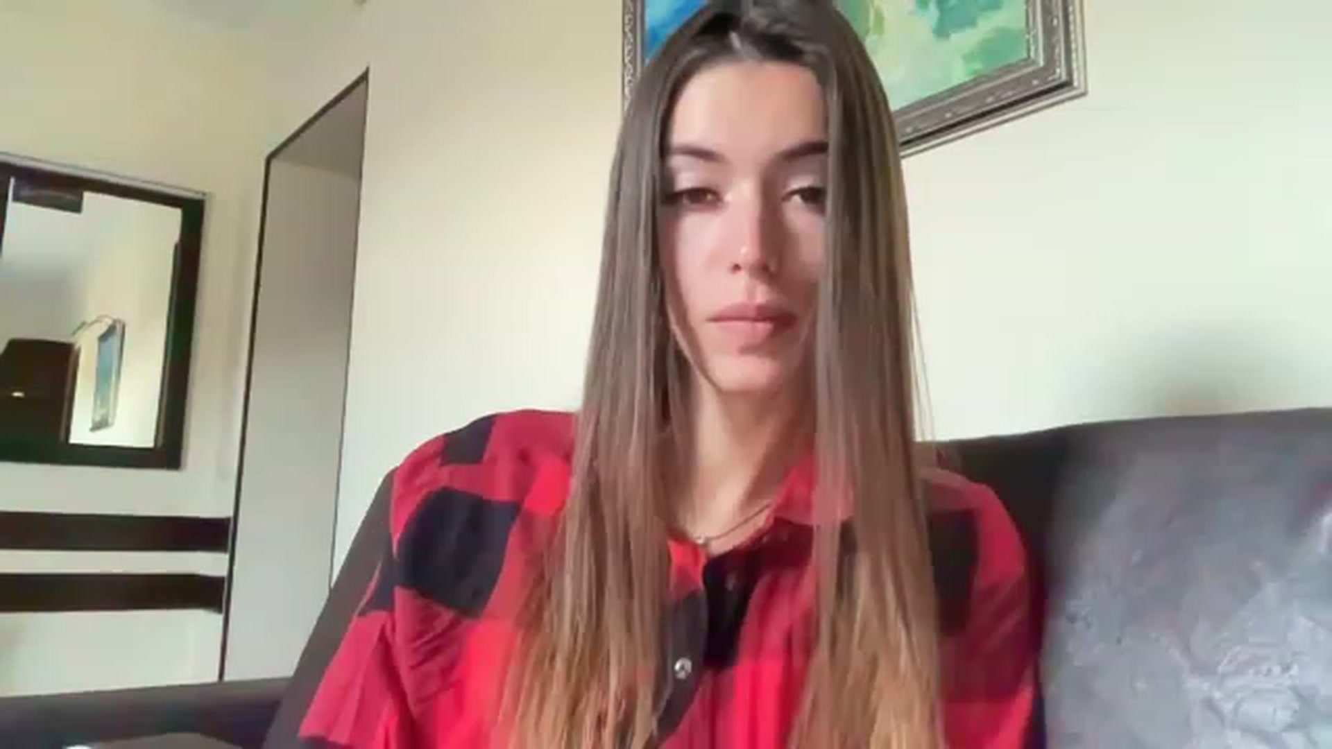 Gallery image thumbnail from Onekiss1's myfreecams stream on, 03/23/2023, 08:09 image 2 of 20