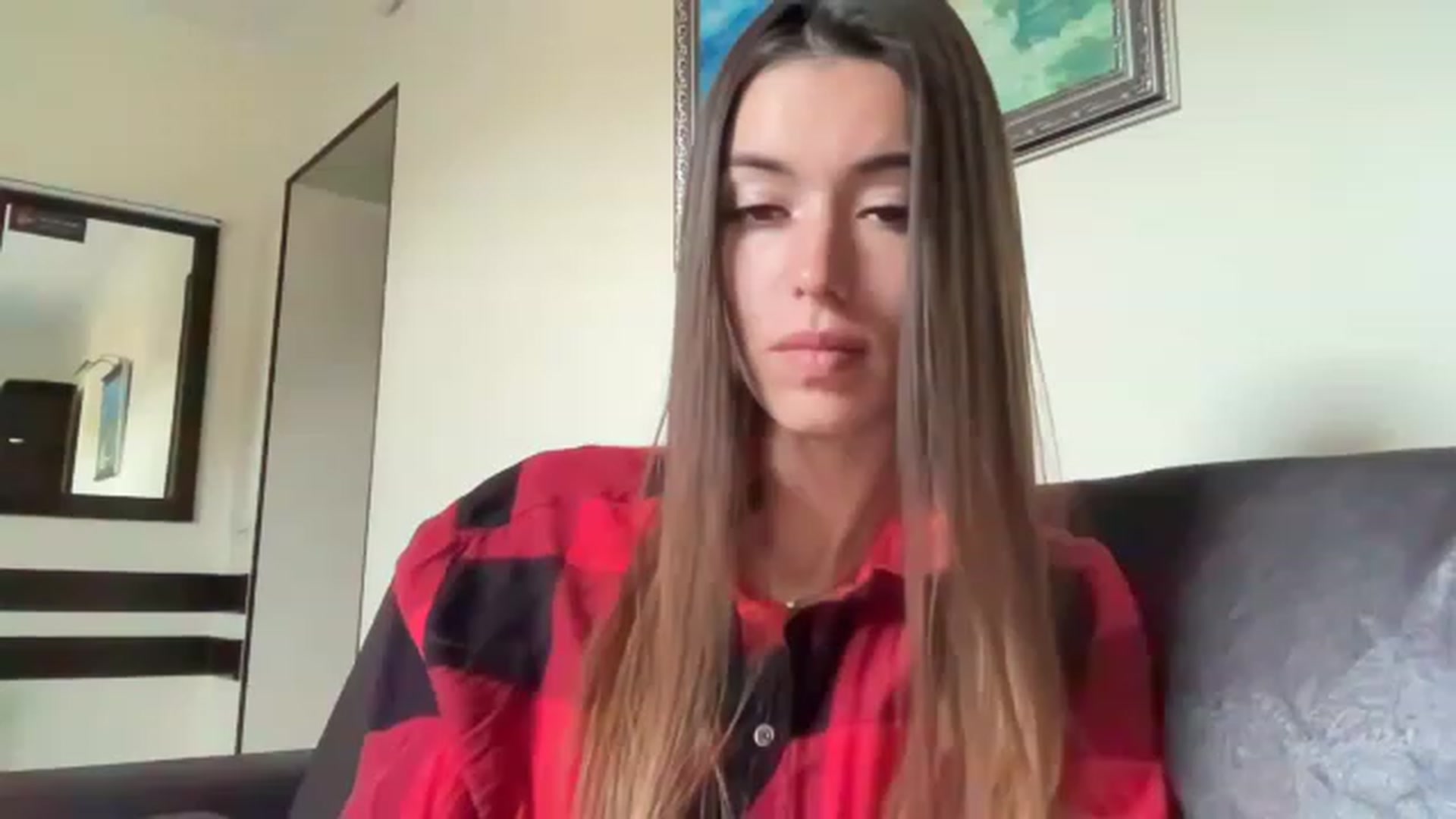 Gallery image thumbnail from Onekiss1's myfreecams stream on, 03/23/2023, 08:09 image 6 of 20