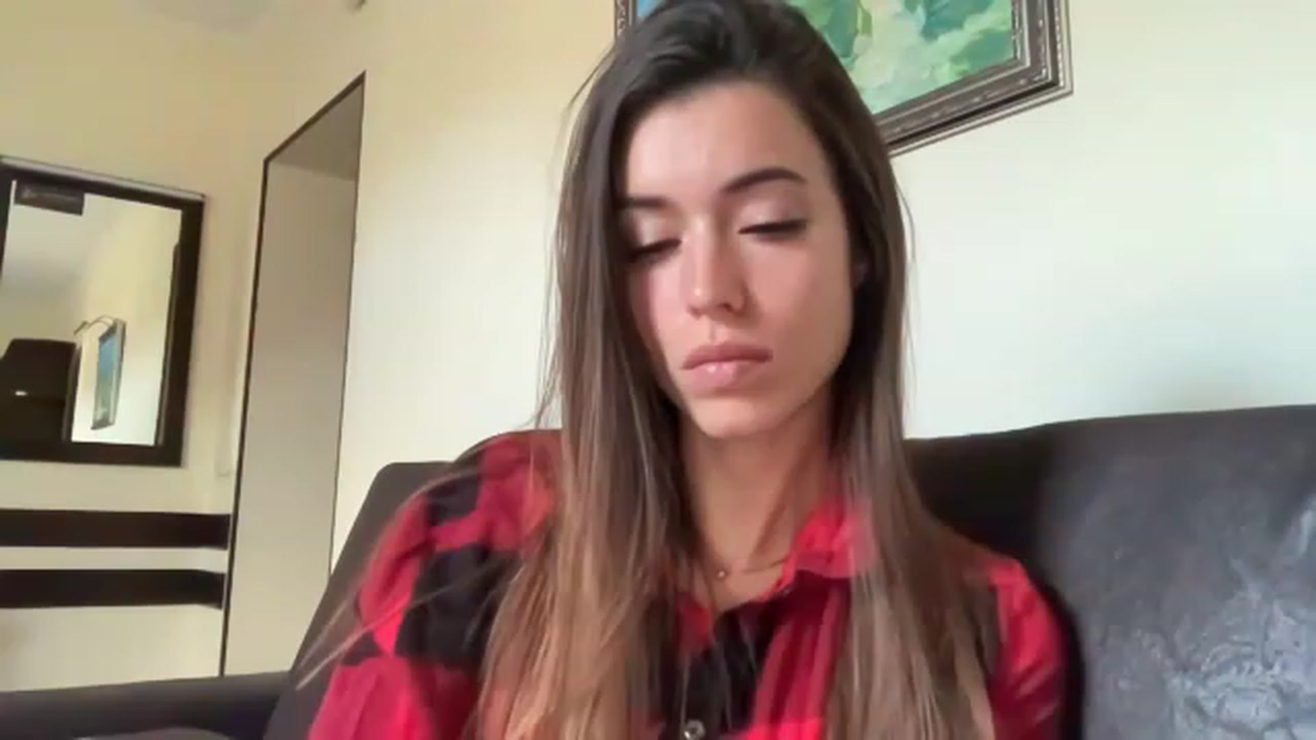 Gallery image thumbnail from Onekiss1's myfreecams stream on, 03/23/2023, 08:09 image 19 of 20