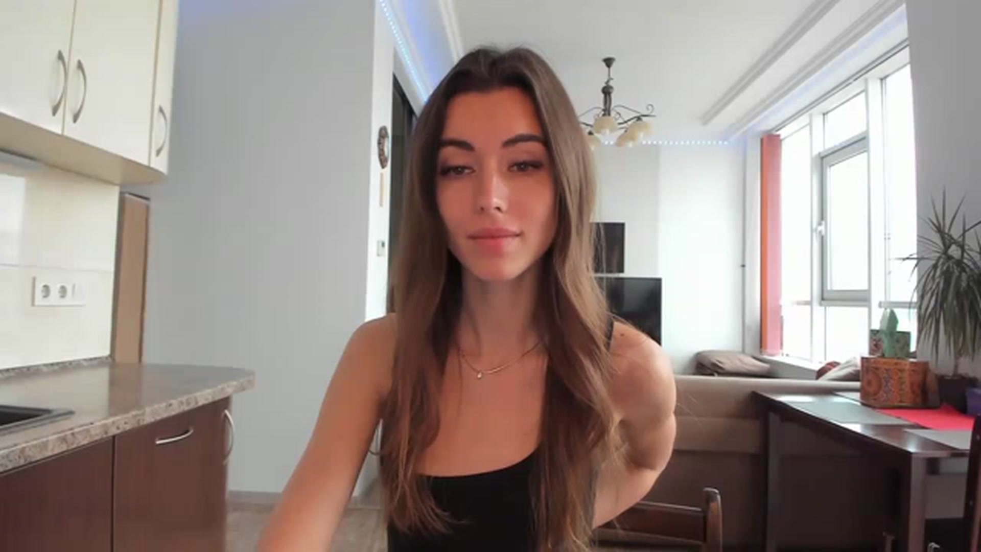 Gallery image thumbnail from Onekiss1's myfreecams stream on, 04/05/2023, 06:23 image 18 of 20