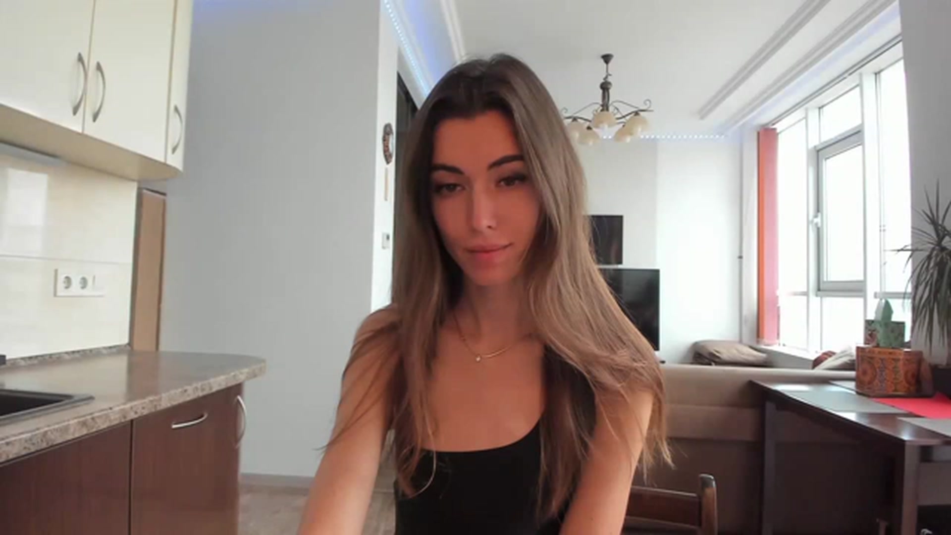 Gallery image thumbnail from Onekiss1's myfreecams stream on, 04/05/2023, 06:23 image 17 of 20