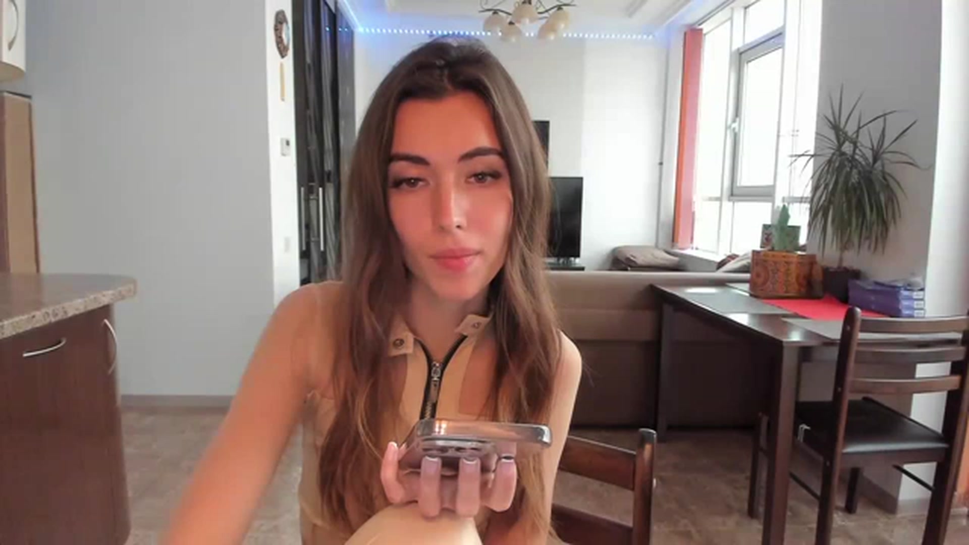 Gallery image thumbnail from Onekiss1's myfreecams stream on, 04/05/2023, 08:34 image 15 of 20