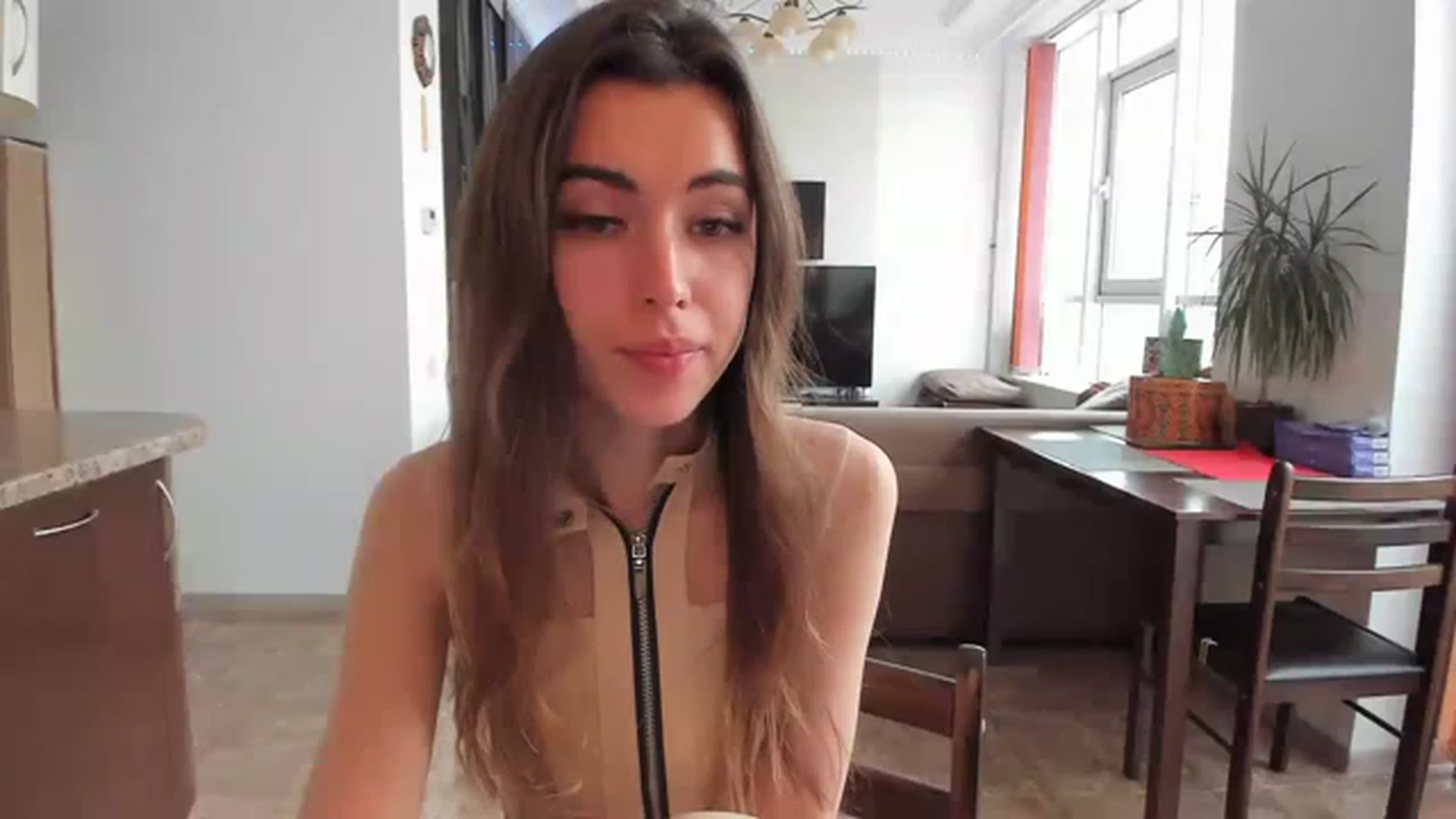 Gallery image thumbnail from Onekiss1's myfreecams stream on, 04/05/2023, 08:34 image 1 of 20