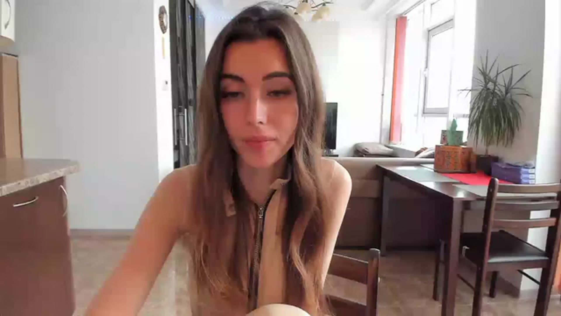 Gallery image thumbnail from Onekiss1's myfreecams stream on, 04/05/2023, 08:34 image 6 of 20