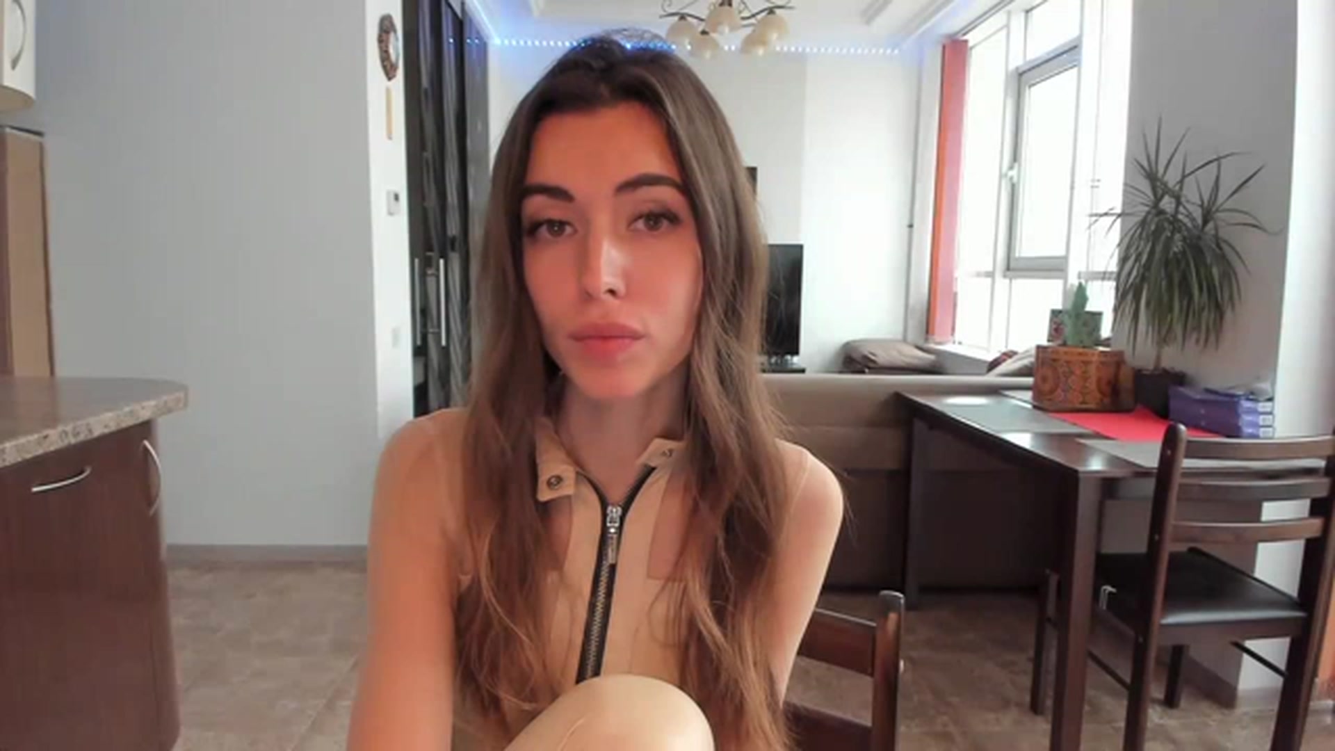 Gallery image thumbnail from Onekiss1's myfreecams stream on, 04/05/2023, 08:34 image 13 of 20