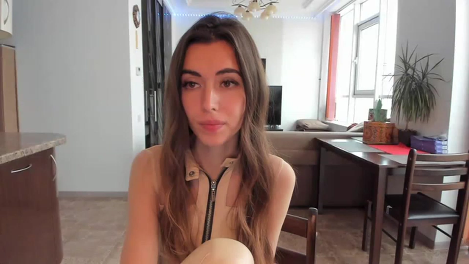Gallery image thumbnail from Onekiss1's myfreecams stream on, 04/05/2023, 08:34 image 12 of 20