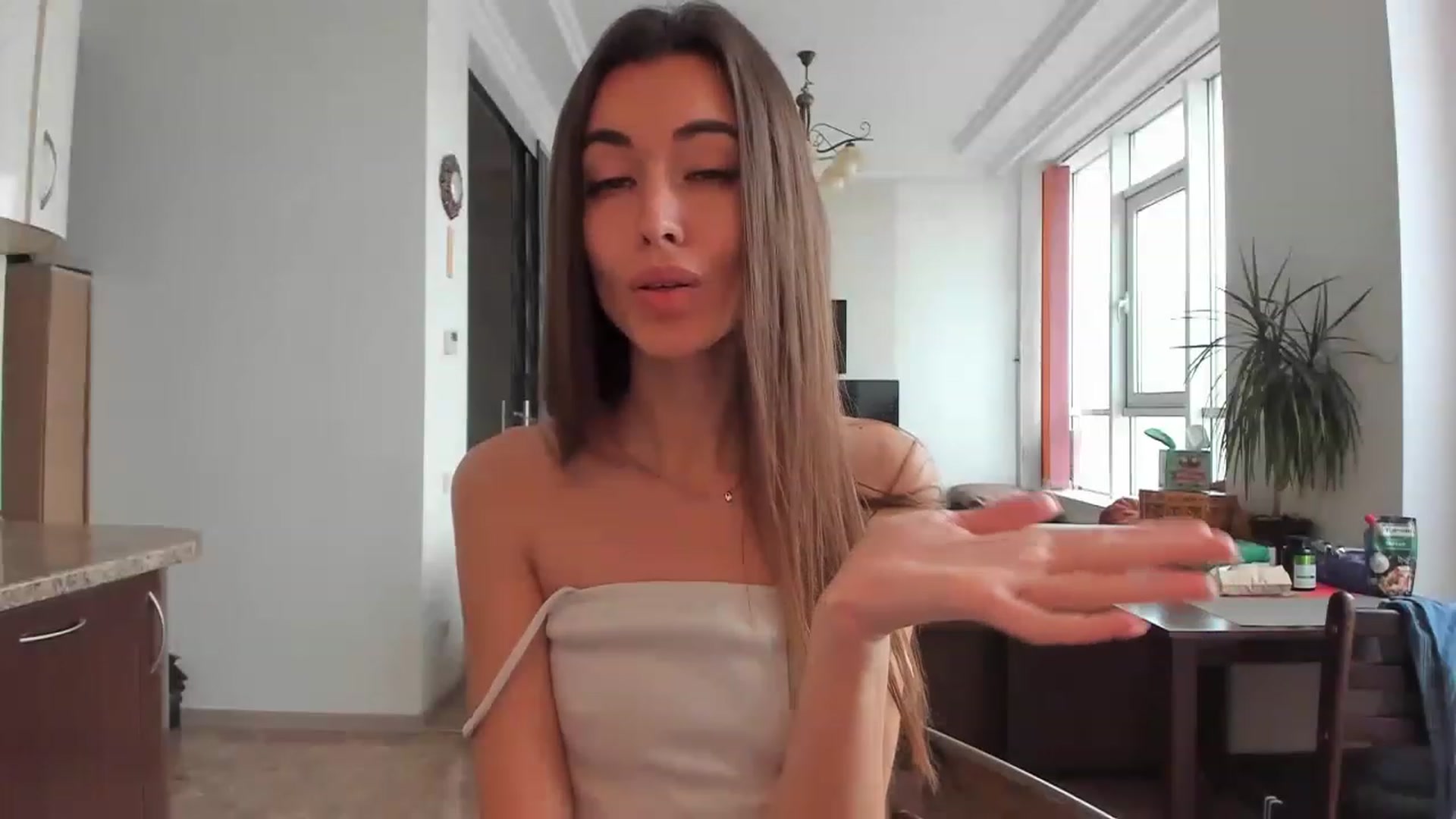 Gallery image thumbnail from Onekiss1's myfreecams stream on, 04/07/2023, 08:21 image 15 of 20