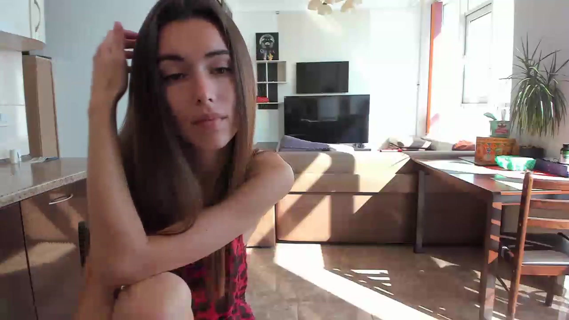 Gallery image thumbnail from Onekiss1's myfreecams stream on, 04/08/2023, 07:14 image 7 of 20