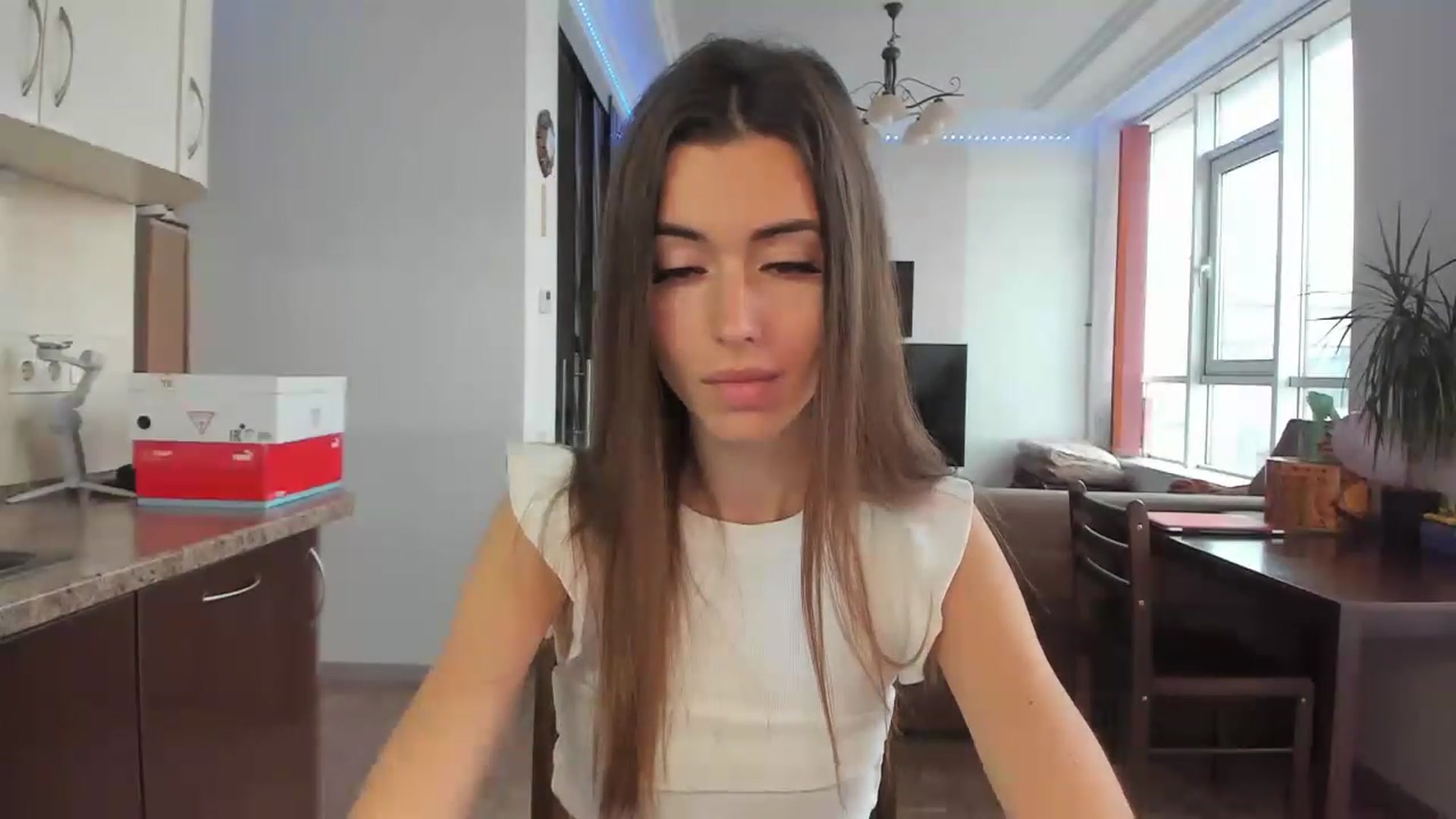 Gallery image thumbnail from Onekiss1's myfreecams stream on, 04/13/2023, 05:19 image 16 of 20