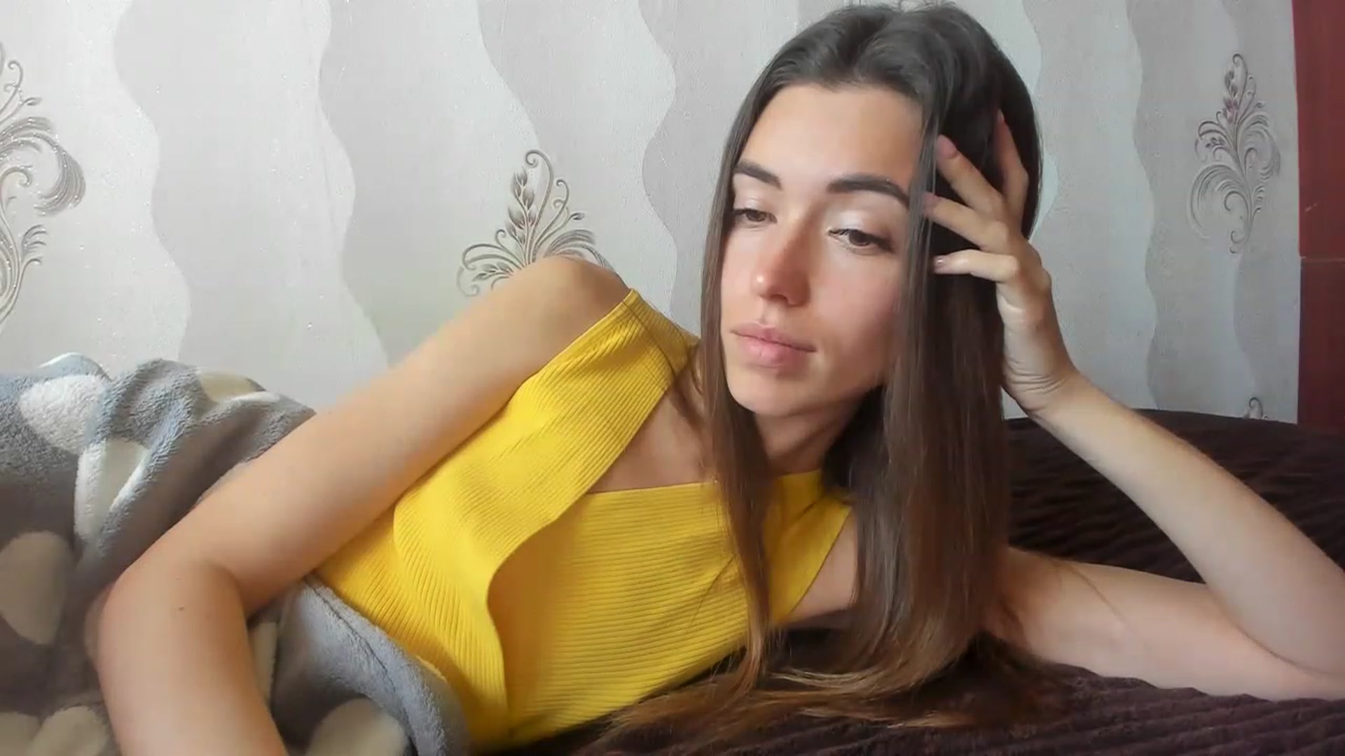 Gallery image thumbnail from Onekiss1's myfreecams stream on, 04/23/2023, 07:00 image 18 of 20