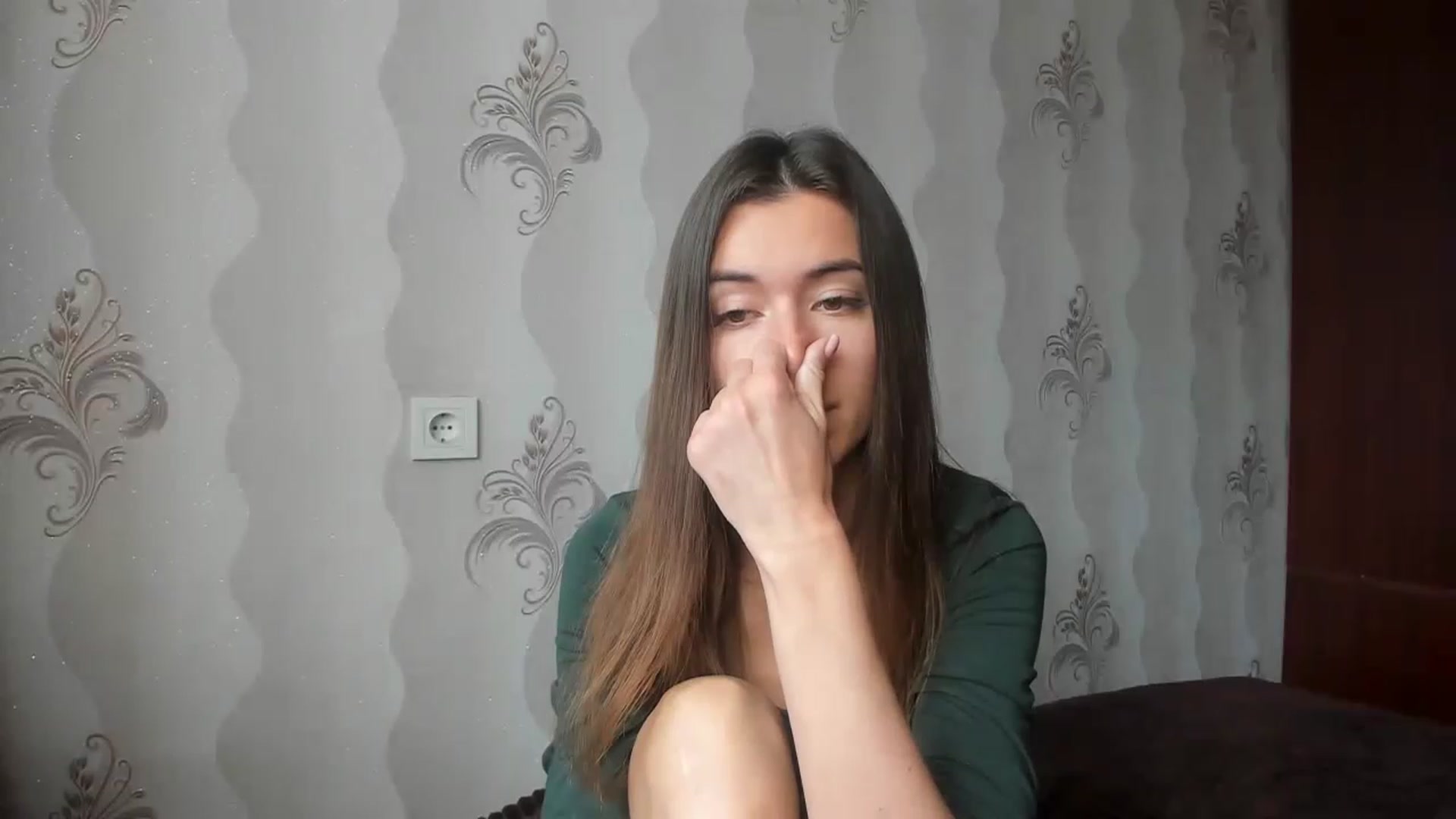 Gallery image thumbnail from Onekiss1's myfreecams stream on, 04/27/2023, 06:00 image 14 of 20