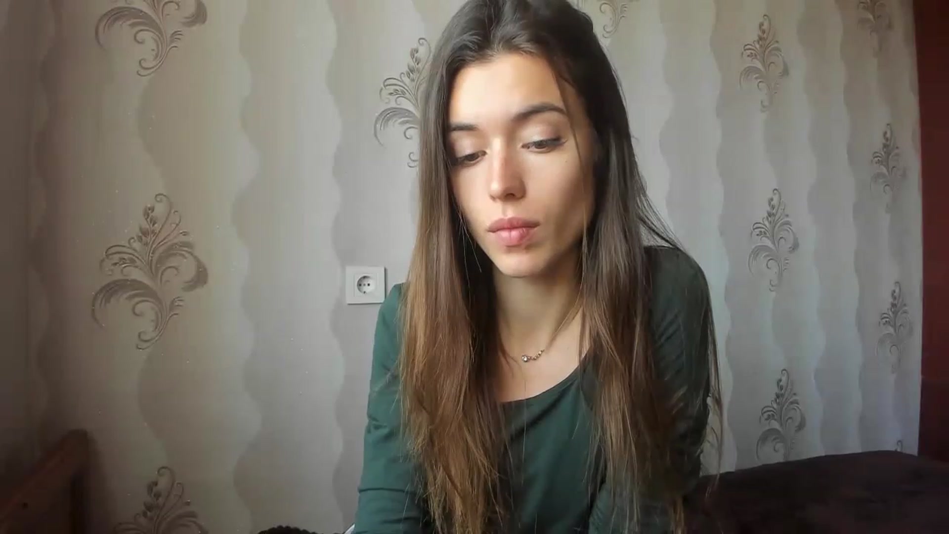 Gallery image thumbnail from Onekiss1's myfreecams stream on, 04/27/2023, 07:59 image 2 of 20