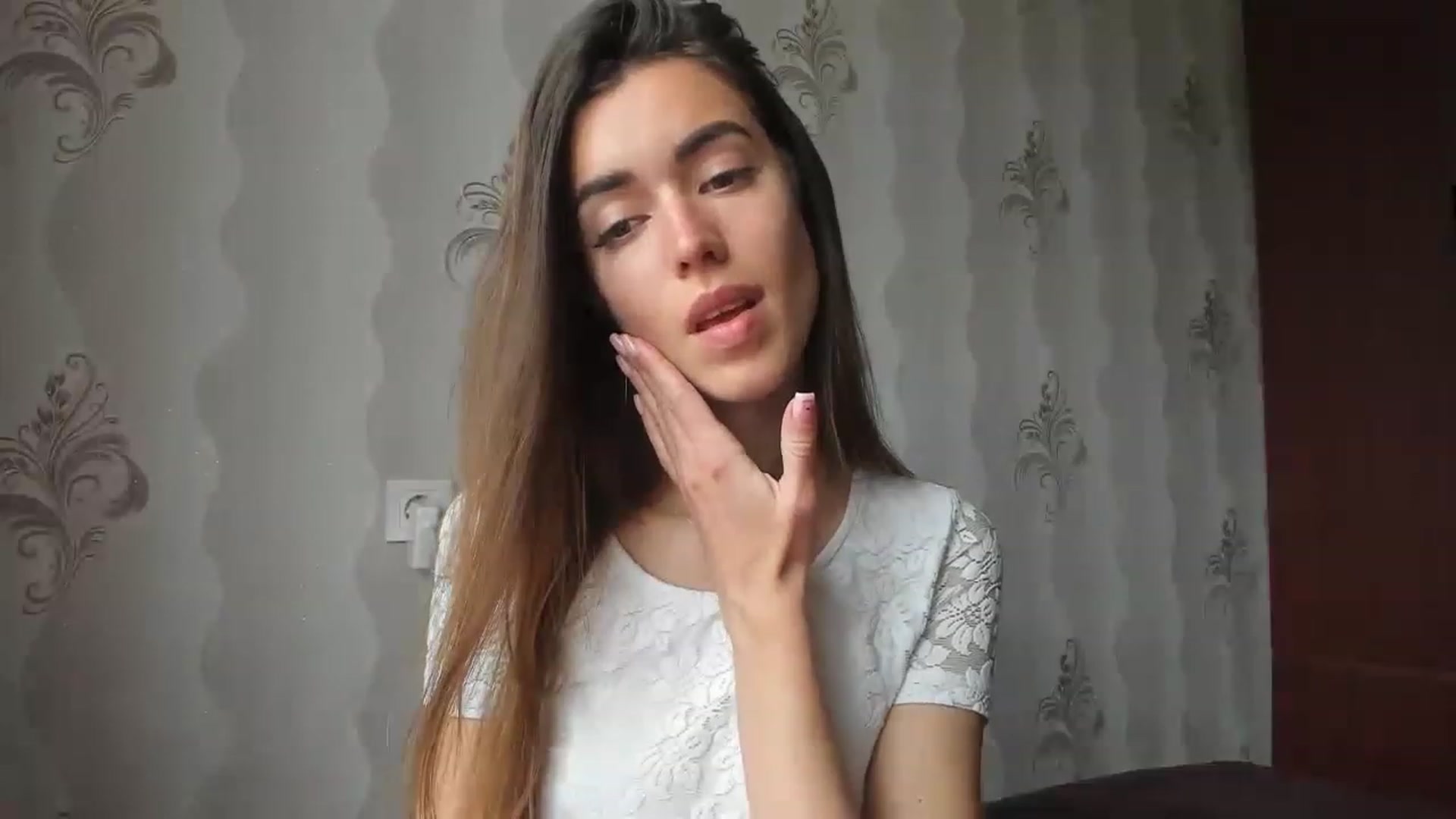 Gallery image thumbnail from Onekiss1's myfreecams stream on, 04/29/2023, 07:12 image 20 of 20