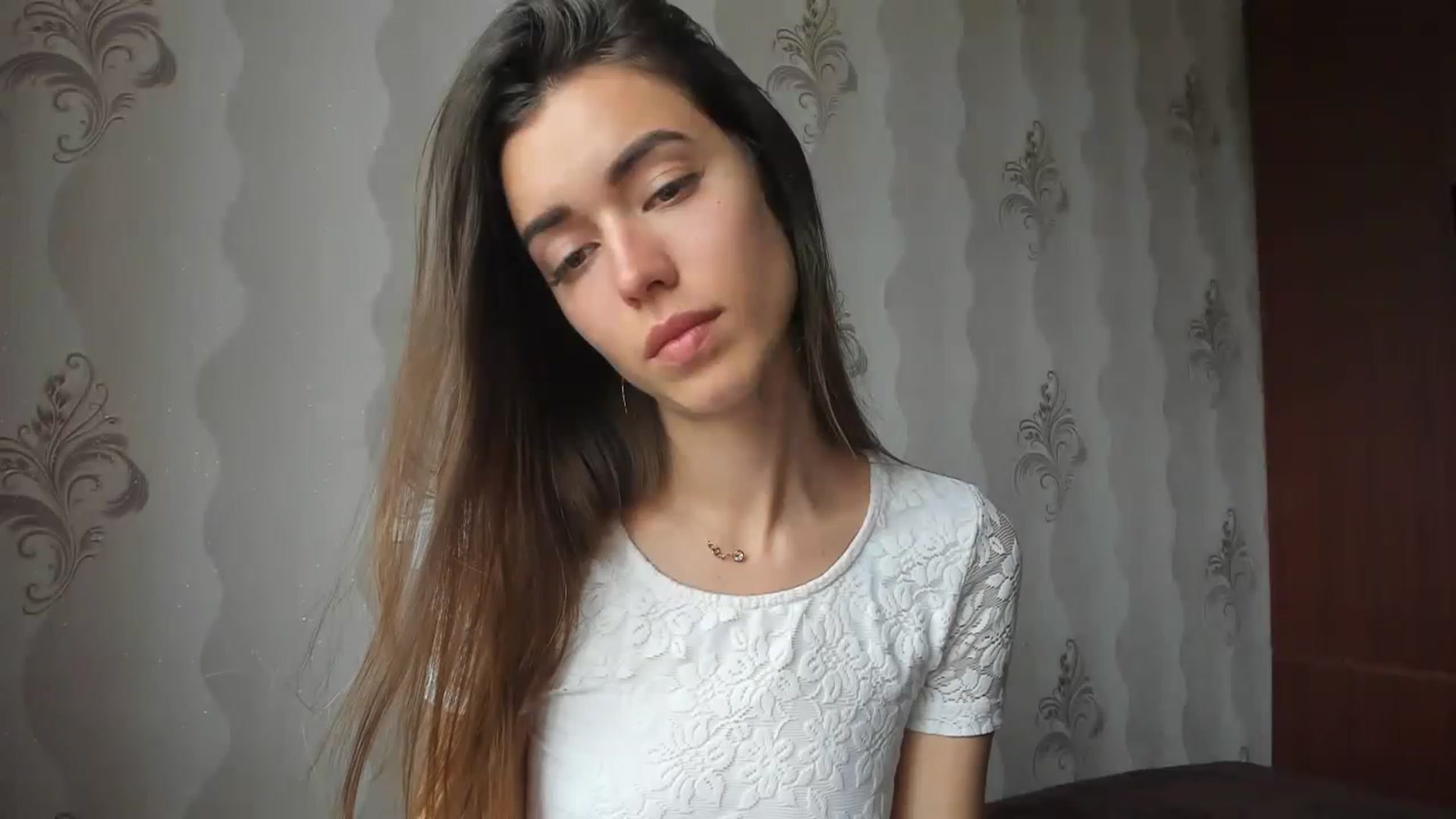 Gallery image thumbnail from Onekiss1's myfreecams stream on, 04/29/2023, 07:12 image 18 of 20