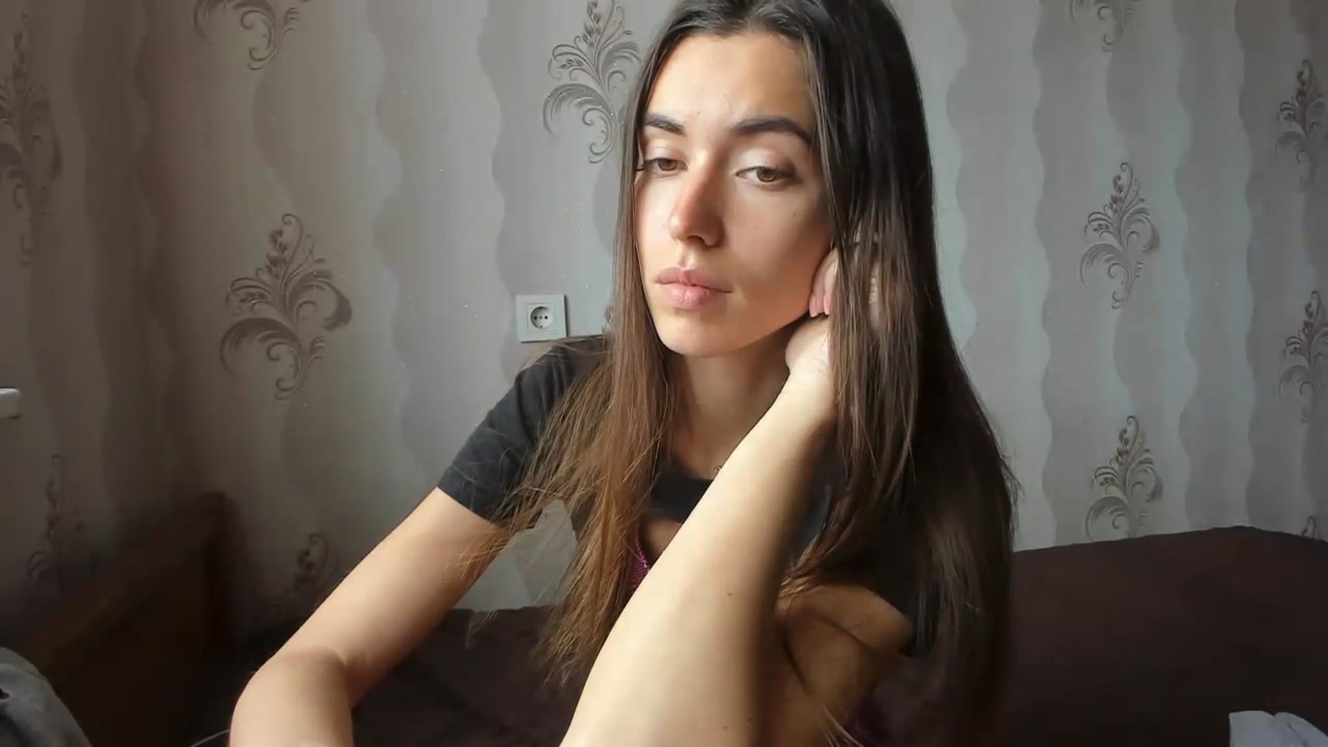 Gallery image thumbnail from Onekiss1's myfreecams stream on, 05/04/2023, 08:24 image 20 of 20