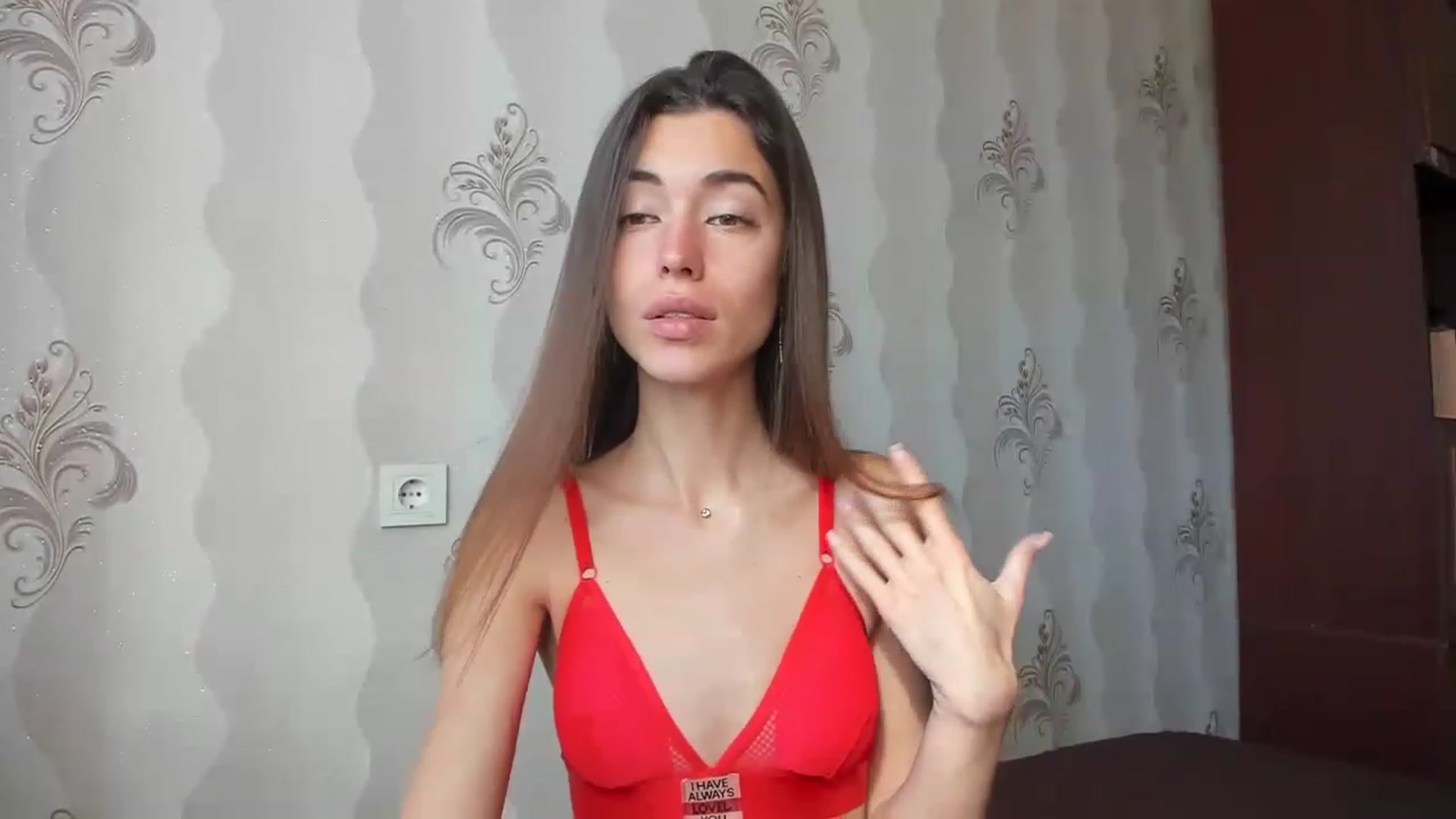 Gallery image thumbnail from Onekiss1's myfreecams stream on, 05/05/2023, 05:58 image 9 of 20