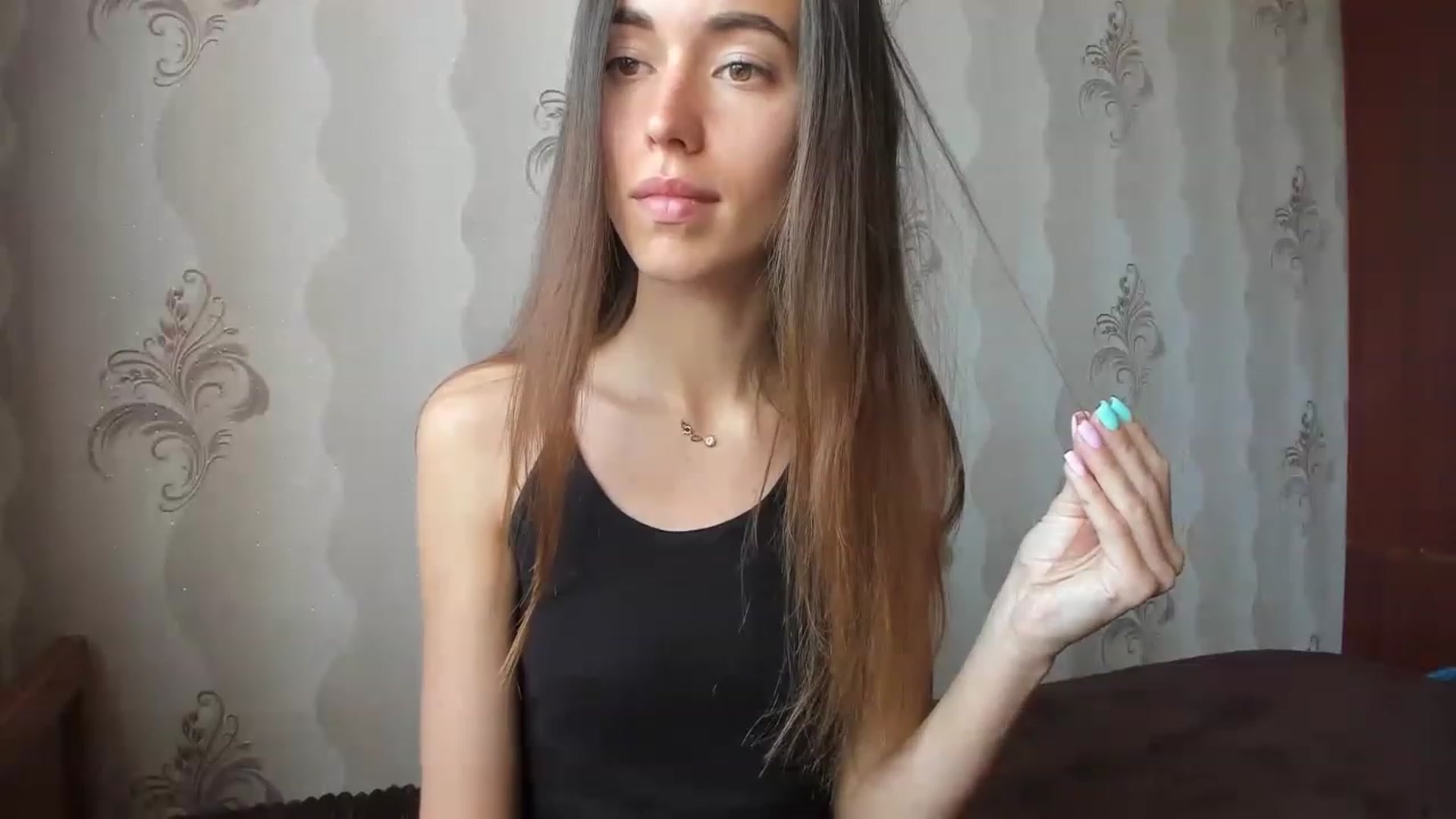 Gallery image thumbnail from Onekiss1's myfreecams stream on, 05/10/2023, 06:52 image 18 of 20