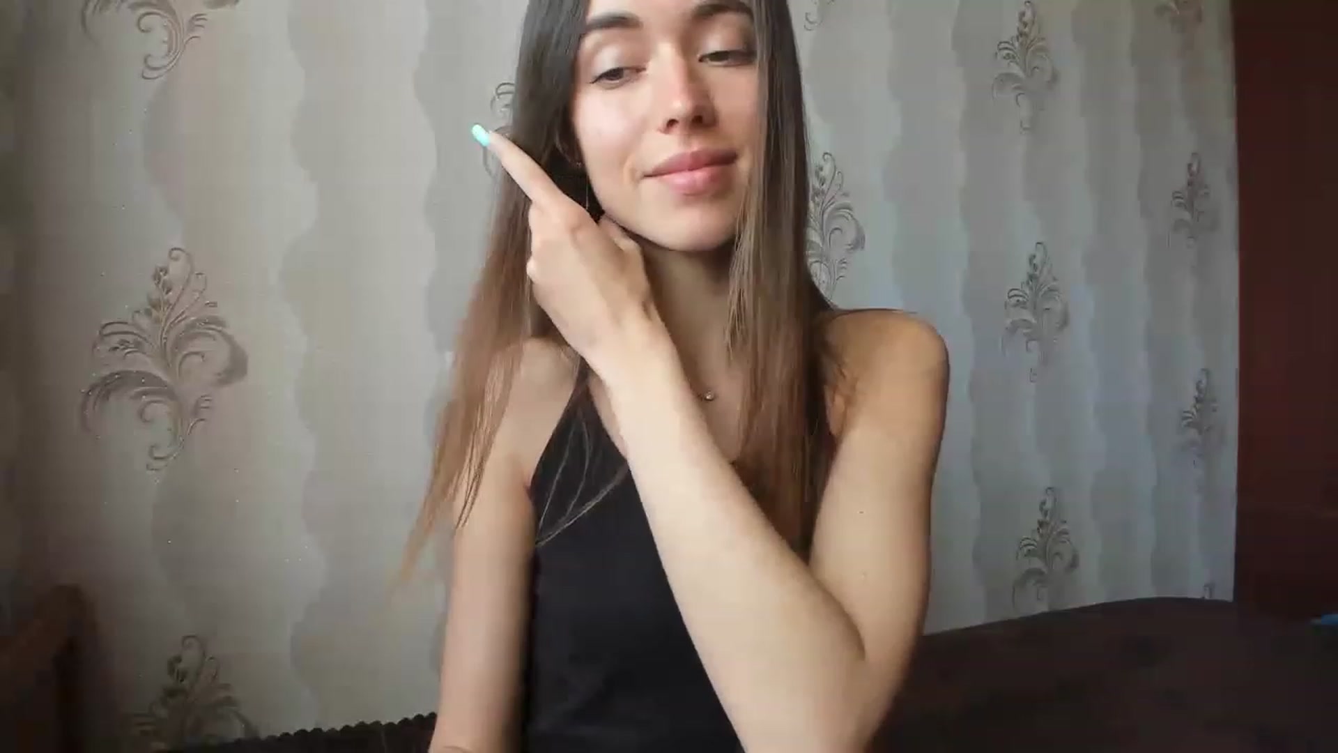 Gallery image thumbnail from Onekiss1's myfreecams stream on, 05/10/2023, 06:52 image 11 of 20