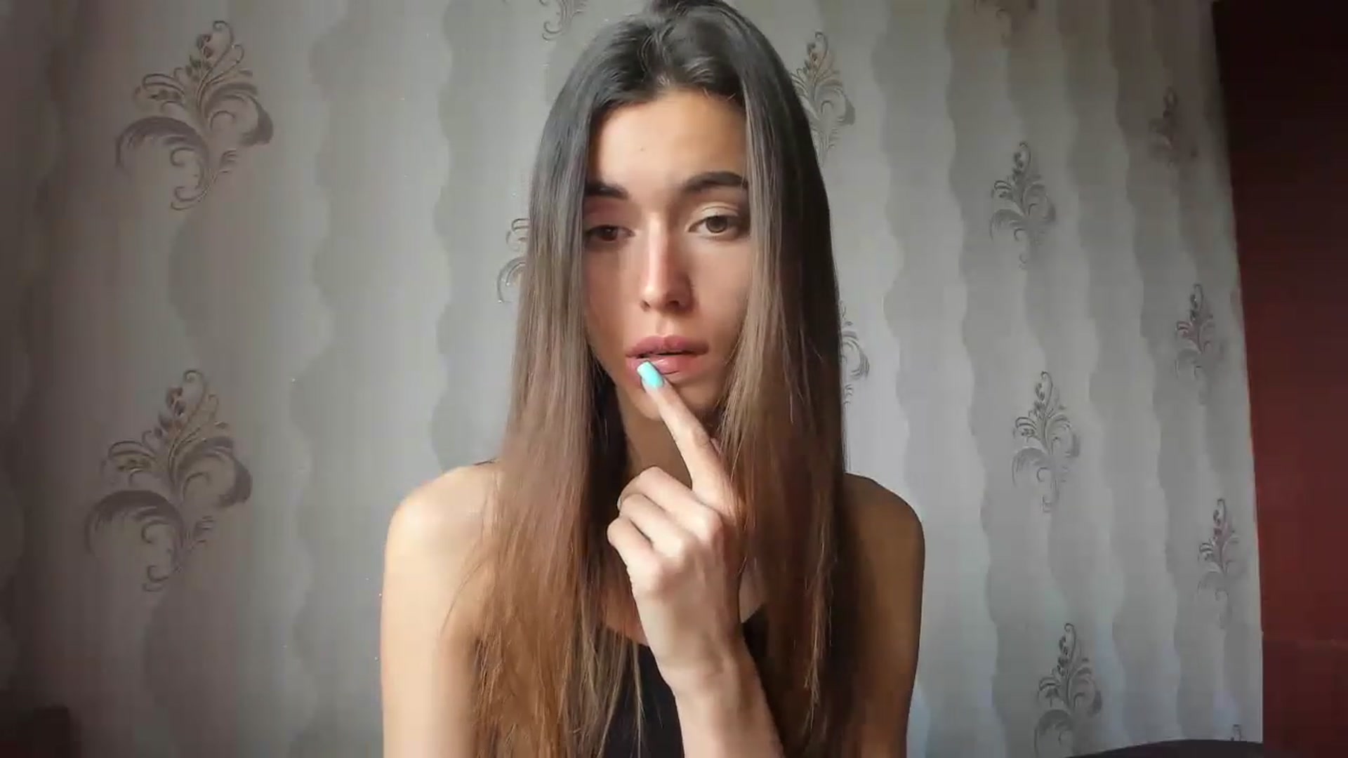 Gallery image thumbnail from Onekiss1's myfreecams stream on, 05/10/2023, 07:55 image 14 of 20