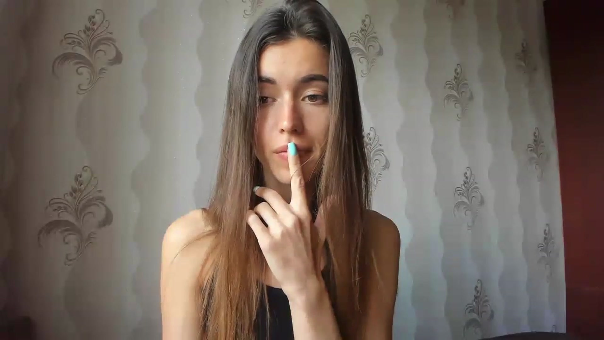 Gallery image thumbnail from Onekiss1's myfreecams stream on, 05/10/2023, 07:55 image 11 of 20