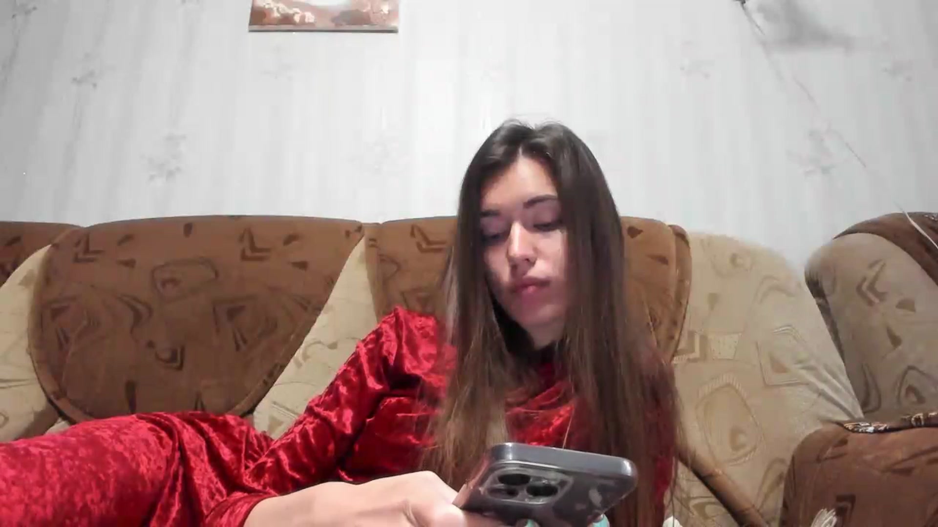 Gallery image thumbnail from Onekiss1's myfreecams stream on, 05/14/2023, 05:03 image 2 of 20