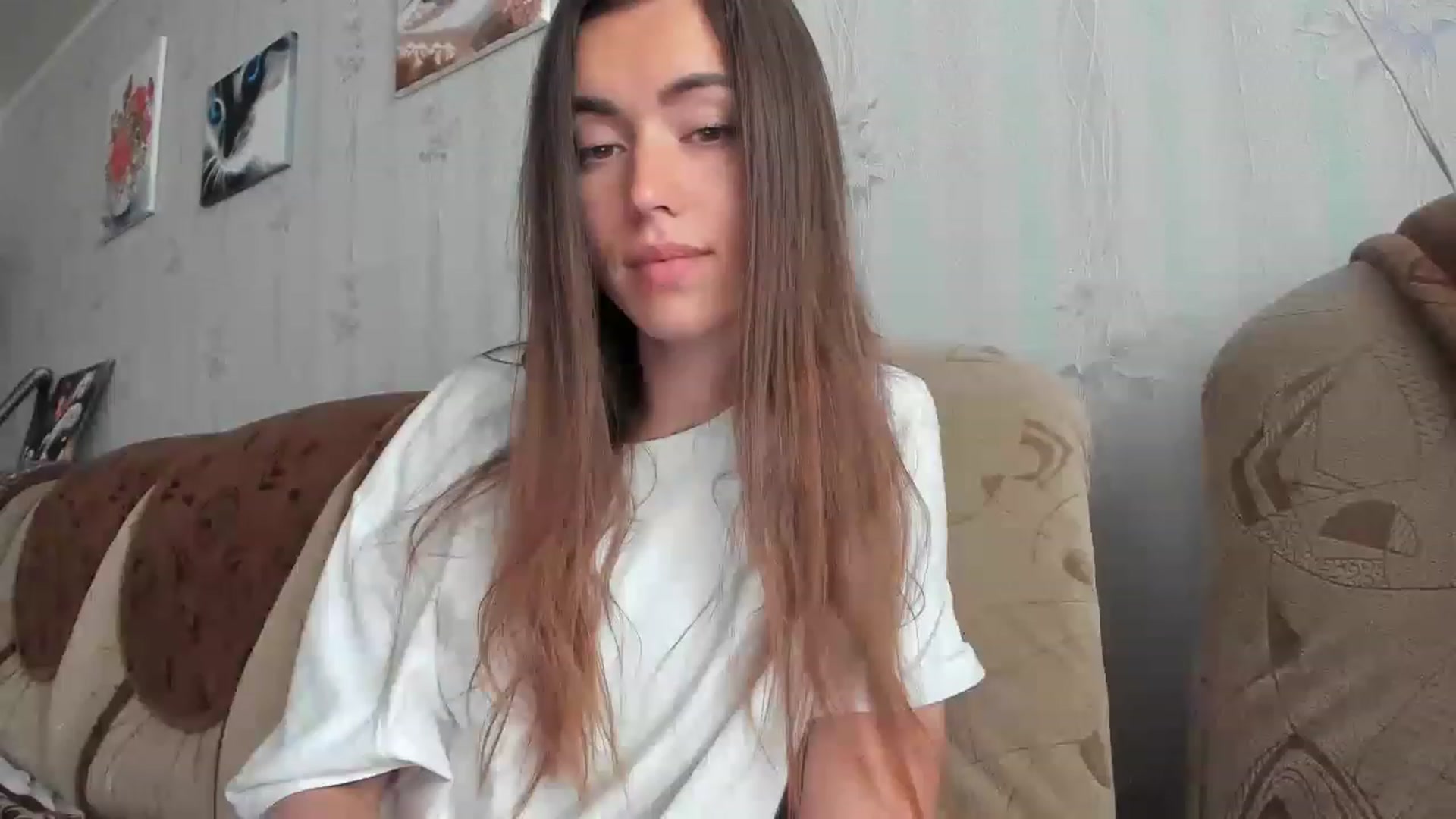 Gallery image thumbnail from Onekiss1's myfreecams stream on, 05/19/2023, 05:50 image 3 of 20
