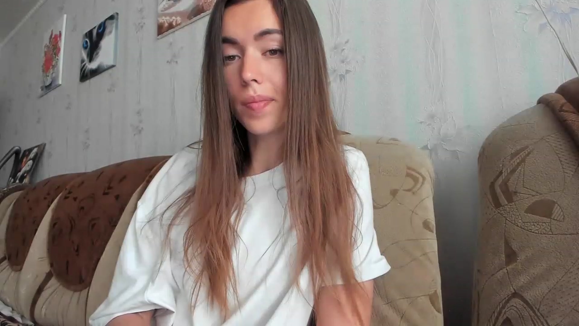 Gallery image thumbnail from Onekiss1's myfreecams stream on, 05/19/2023, 05:50 image 4 of 20