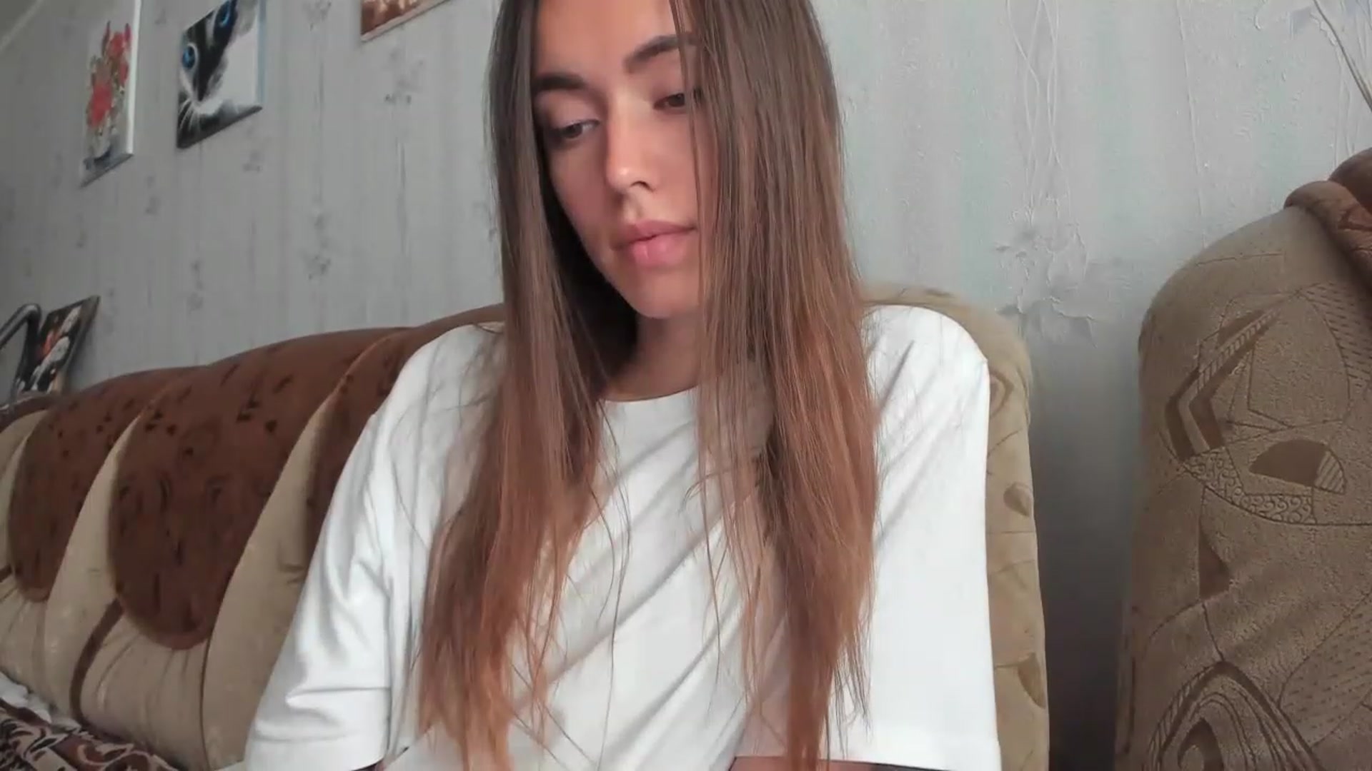 Gallery image thumbnail from Onekiss1's myfreecams stream on, 05/19/2023, 05:50 image 15 of 20