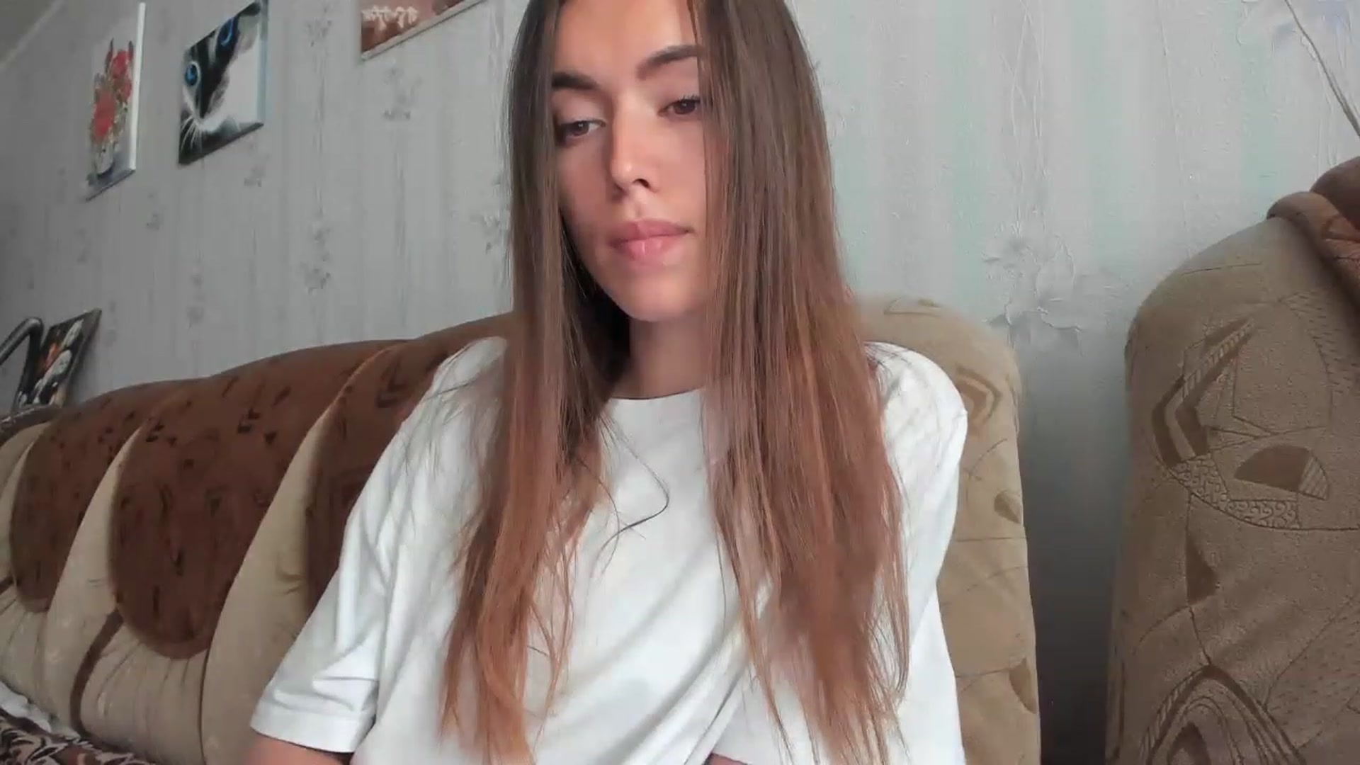 Gallery image thumbnail from Onekiss1's myfreecams stream on, 05/19/2023, 05:50 image 12 of 20