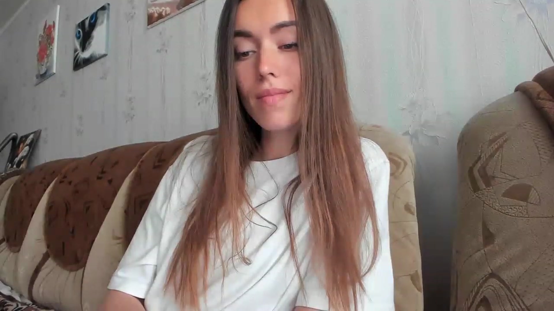 Gallery image thumbnail from Onekiss1's myfreecams stream on, 05/19/2023, 05:50 image 10 of 20