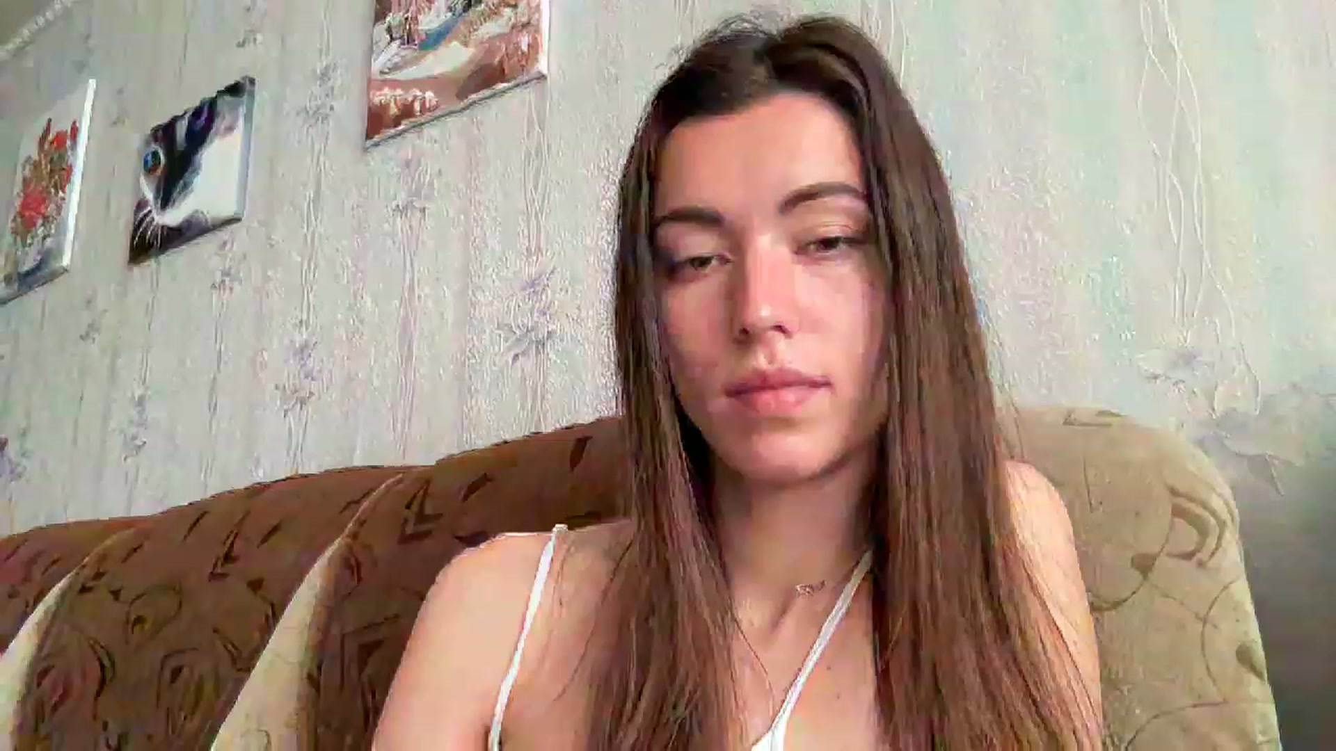 Gallery image thumbnail from Onekiss1's myfreecams stream on, 05/24/2023, 05:54 image 10 of 20